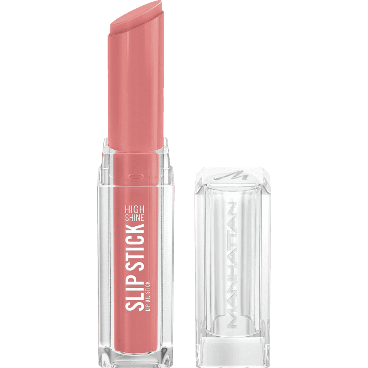 MANHATTAN Cosmetics Rouge à lèvres High Shine Stick, 94FL, 3,4 g — منتج ألماني أصلي في المغرب