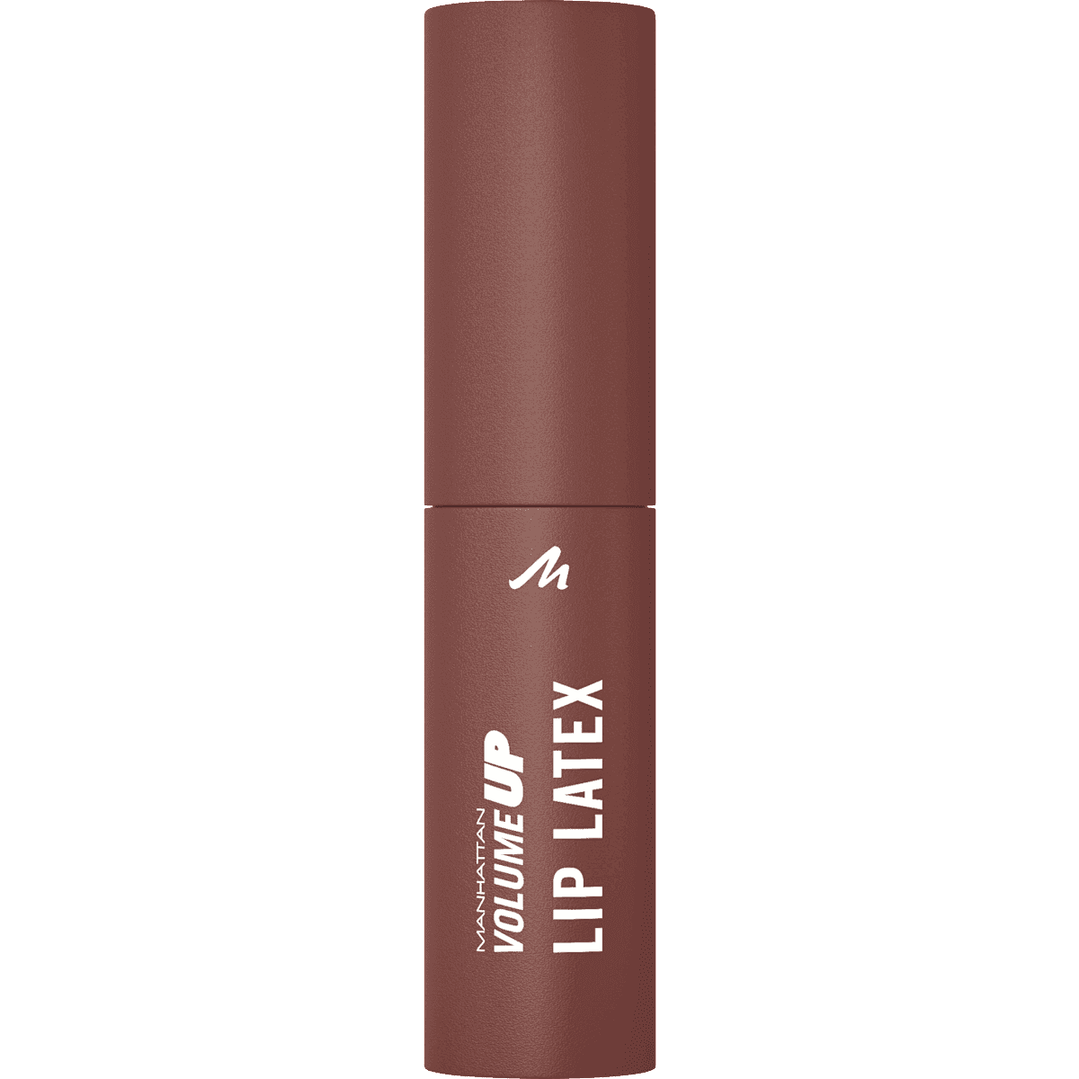 MANHATTAN Cosmetics Rouge à lèvres Volume Up Lip latex, 750, 6 ml — منتج ألماني أصلي في المغرب