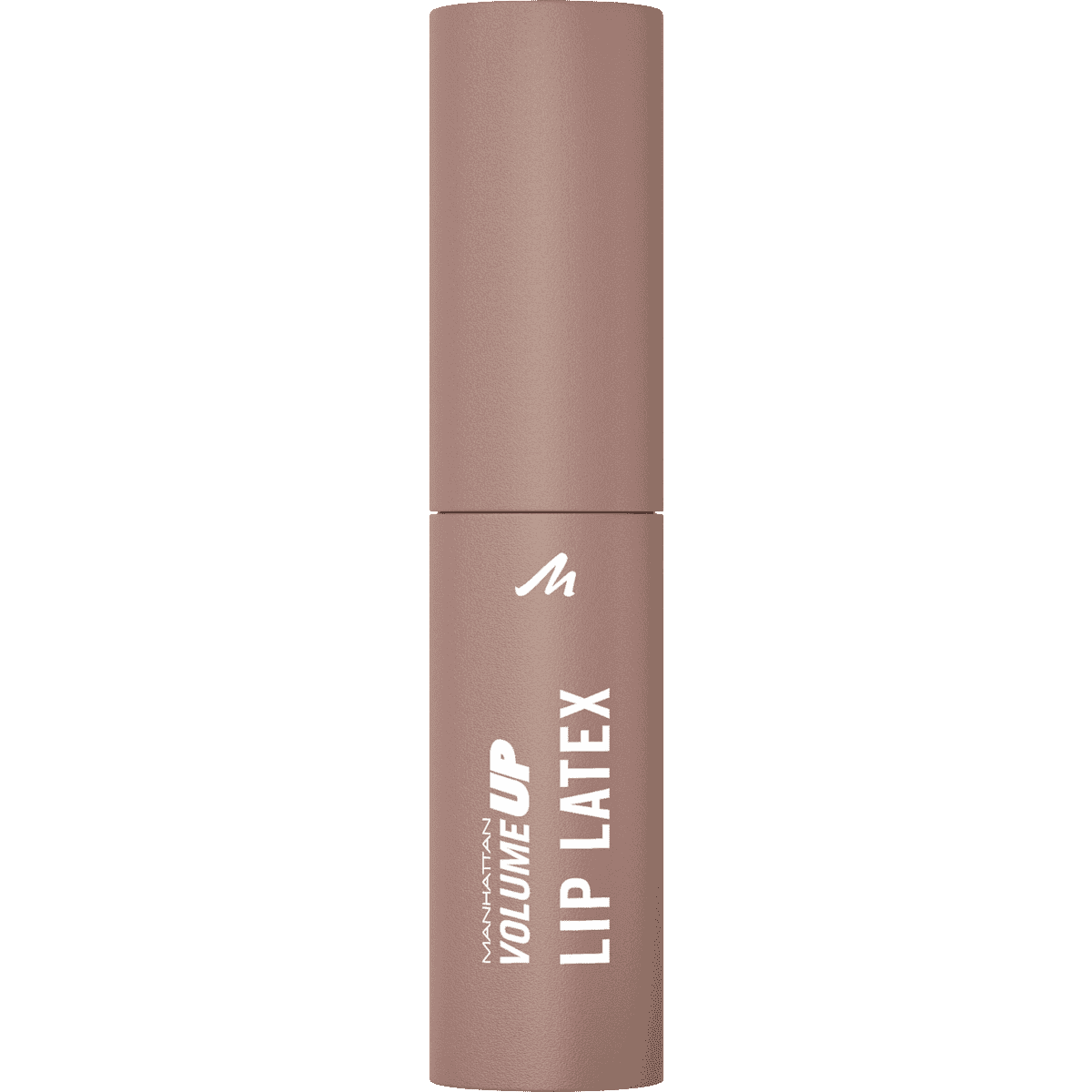 MANHATTAN Cosmetics Rouge à lèvres Volume Up Lip latex, 500, 6 ml — منتج ألماني أصلي في المغرب