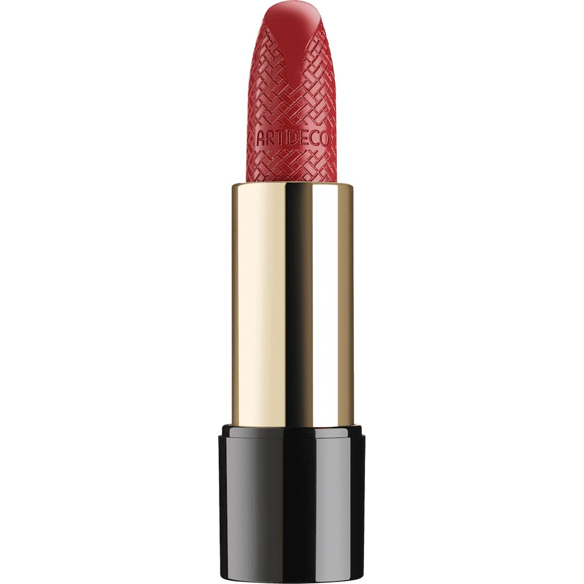 ARTDECO Rouge à lèvres Iconic 310 Cherry Kiss LSF 15, 4 g — produit allemand authentique au Maroc