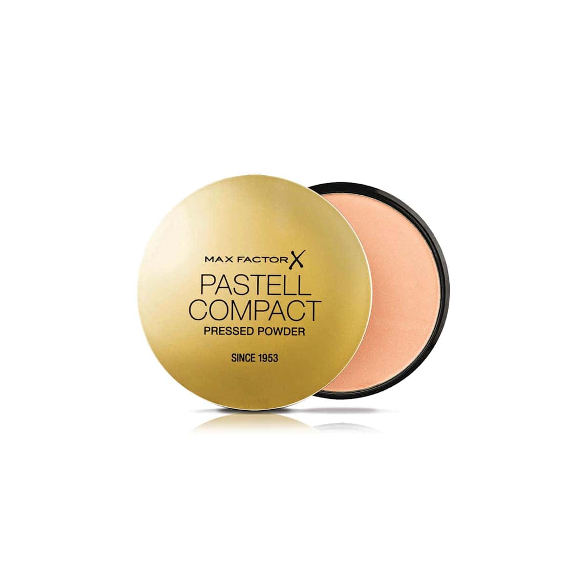 MAX FACTOR Kompakt Powder Pastell 01, 20 g (MAX FACTOR Kompakt Puder Pastell 01, 20 g) — authentic German product in Morocco