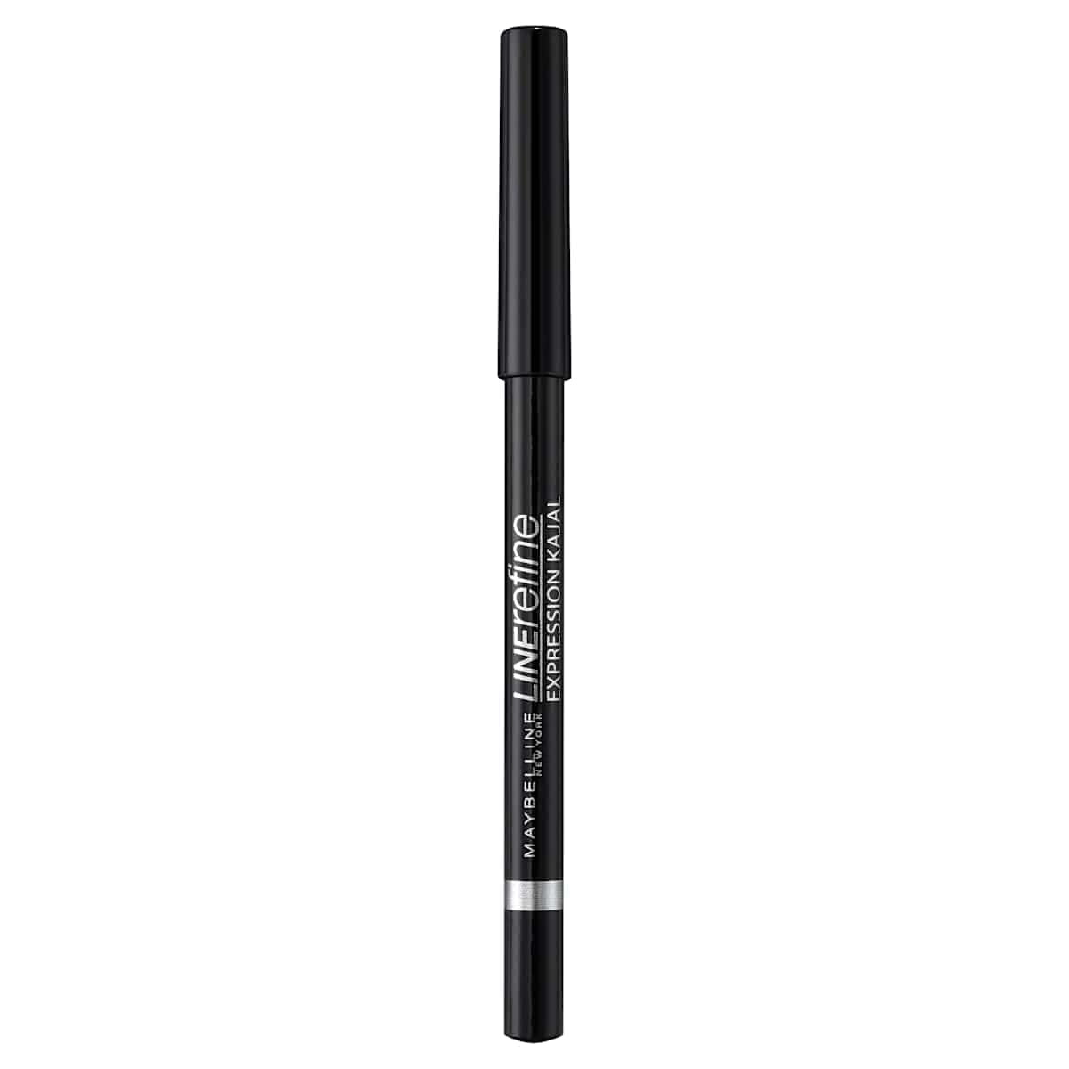 MAYBELLINE NEW YORK Kajal Expression 33 Black, 1,14 g — منتج ألماني أصلي في المغرب