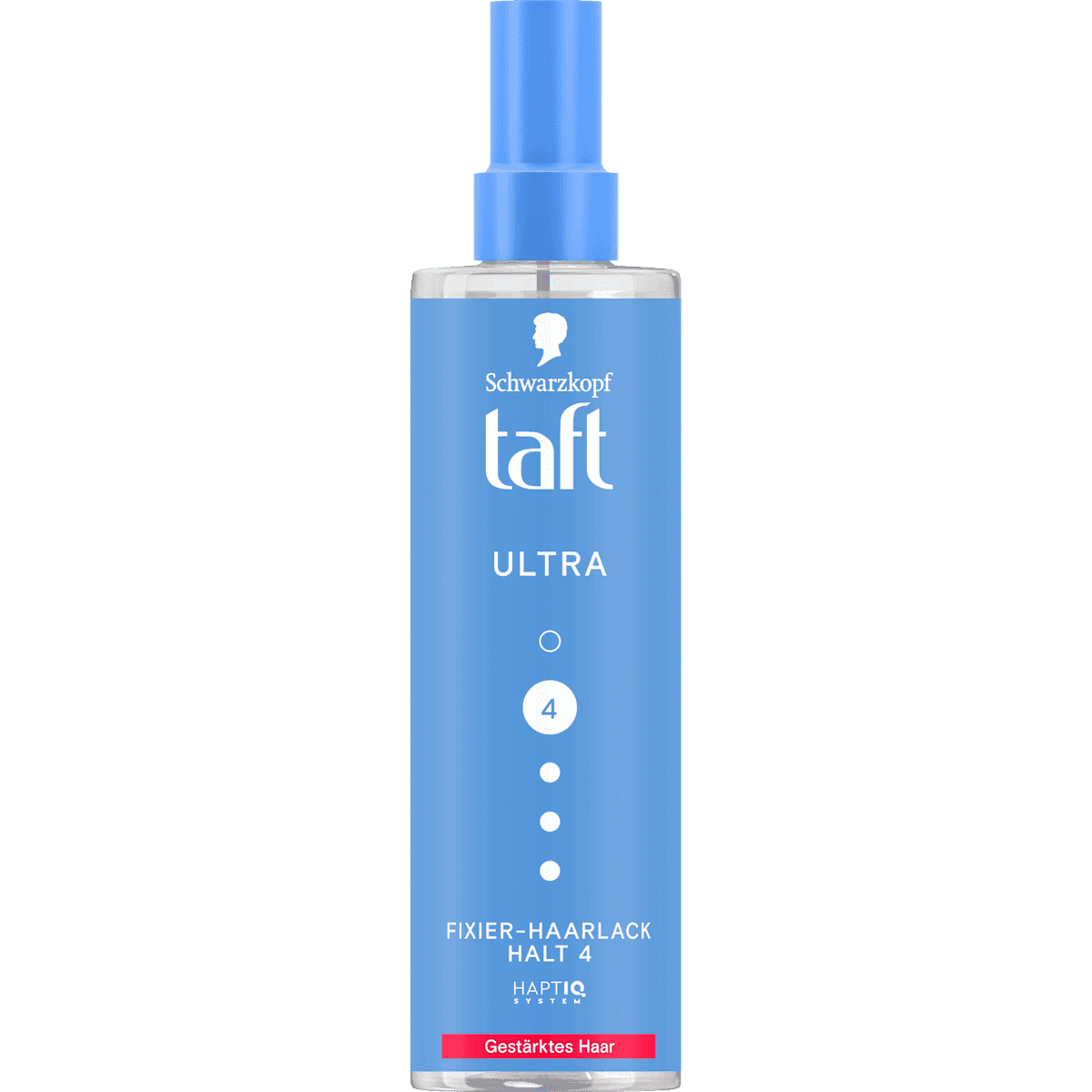 Schwarzkopf taft Laque cheveux ULTRA Halt 4, 200 ml — produit allemand authentique au Maroc