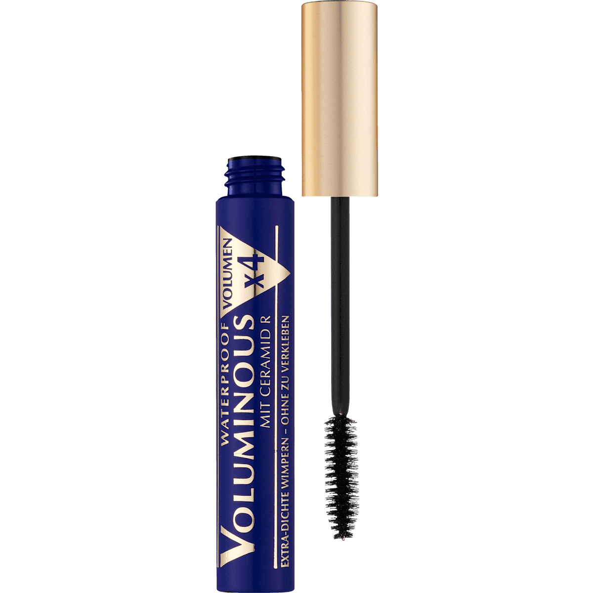 L'ORÉAL PARiS Mascara Voluminous Waterproof Black, 8 ml — authentic German product in Morocco