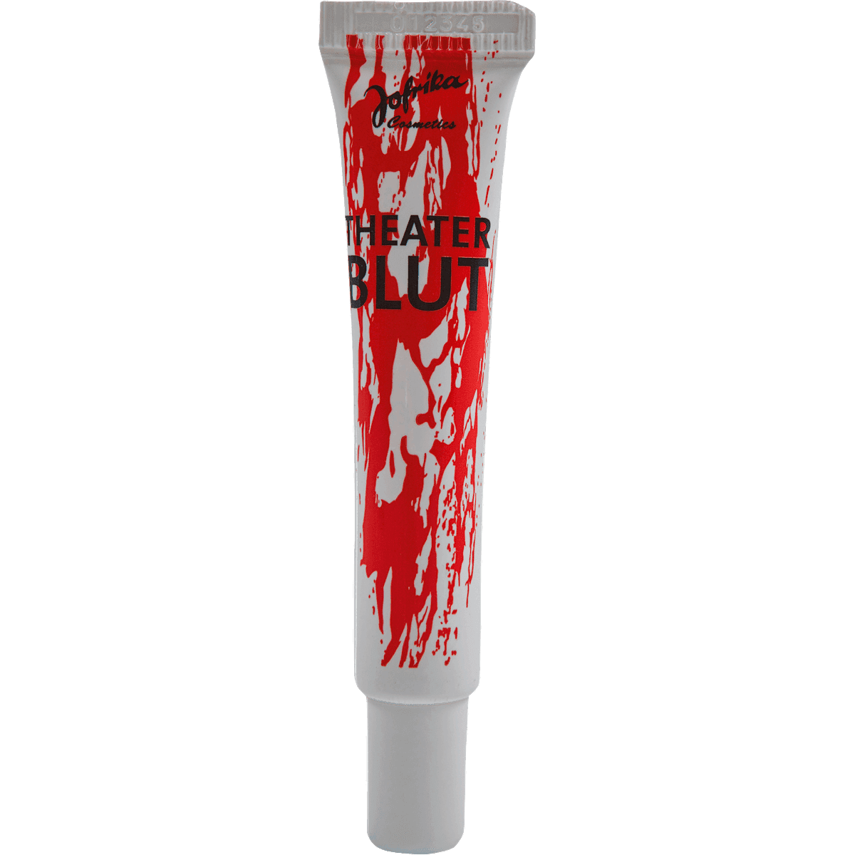 Jofrika Theater Blut, 10 ml — produit allemand authentique au Maroc