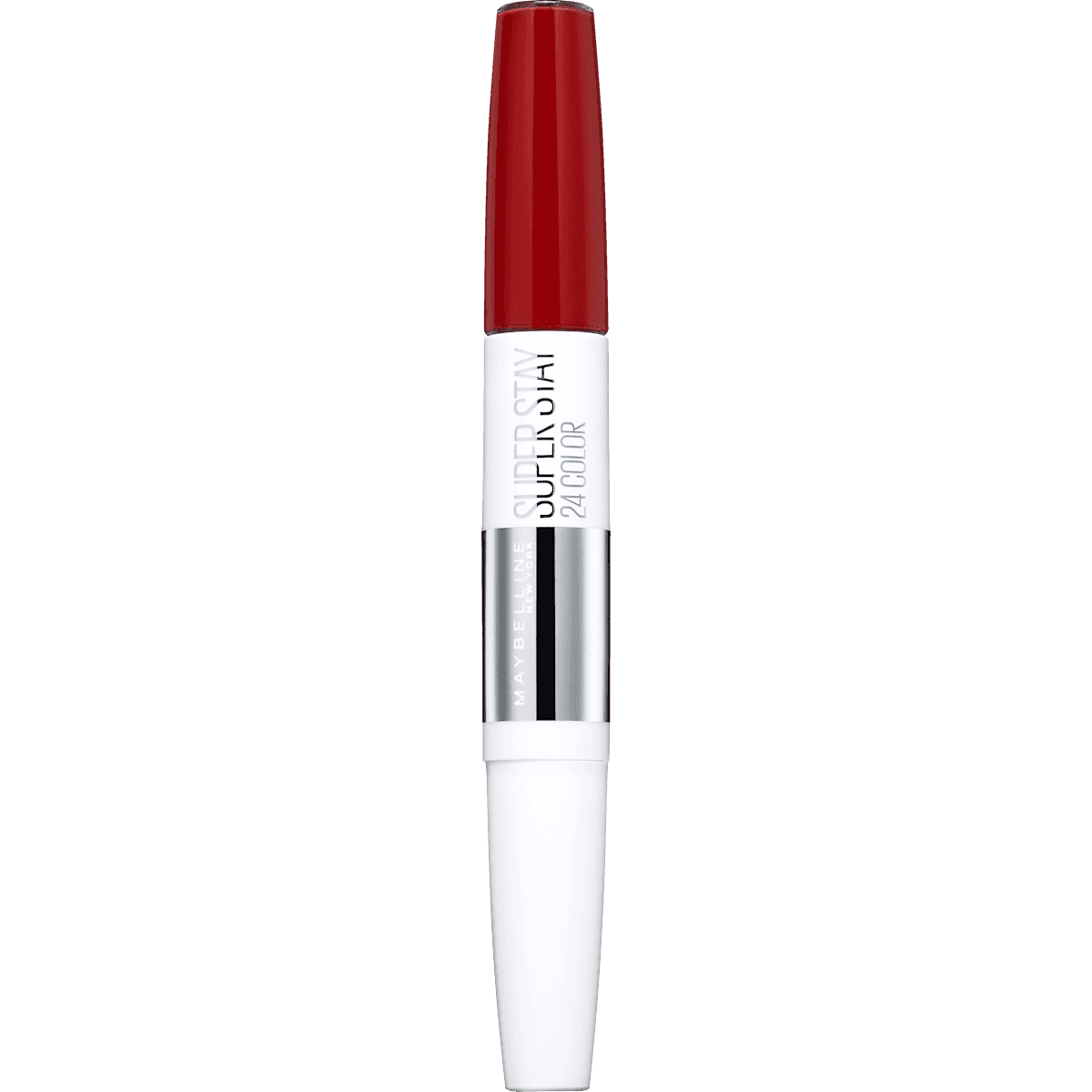 MAYBELLINE NEW YORK Rouge à lèvres Super Stay 24h 542 cherry pie, 5 ml (MAYBELLINE NEW YORK Lippenstift Super Stay 24h 542 cherry pie, 5 ml) — منتج ألماني أصلي في المغرب