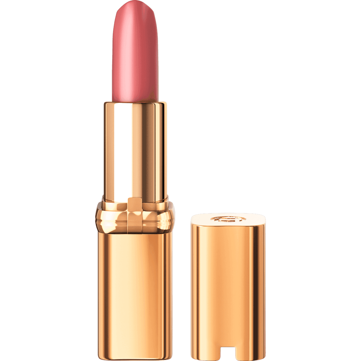 L'ORÉAL PARiS Rouge à lèvres Color Riche Satin Nude 601 Worth It, 4,7 g (L'ORÉAL PARiS Lippenstift Color Riche Satin Nude 601 Worth It, 4,7 g) — produit allemand authentique au Maroc