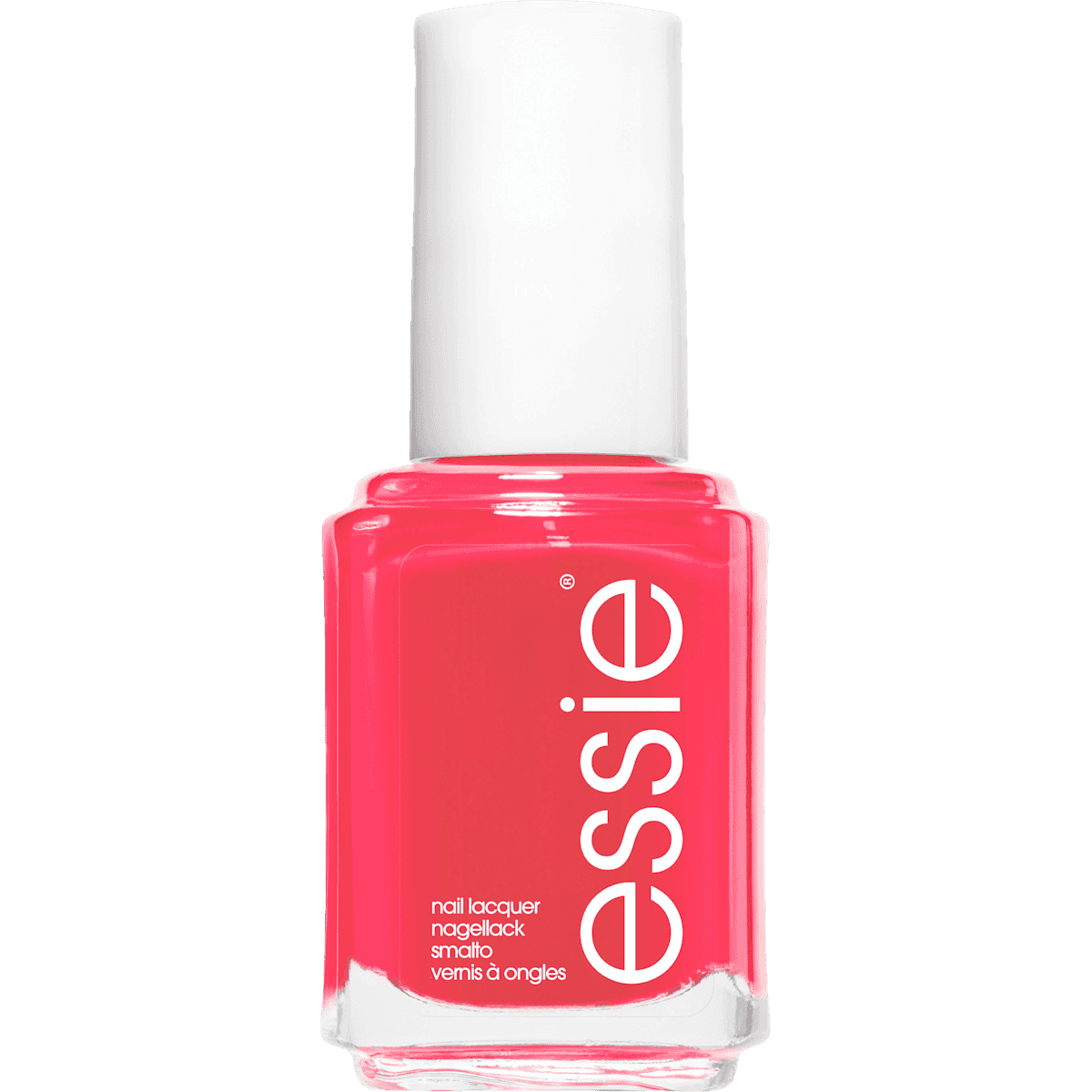 essie Vernis à ongles 72 Peach Daiquiri, 13,5 ml (essie Nagellack 72 Peach Daiquiri, 13,5 ml) — produit allemand authentique au Maroc