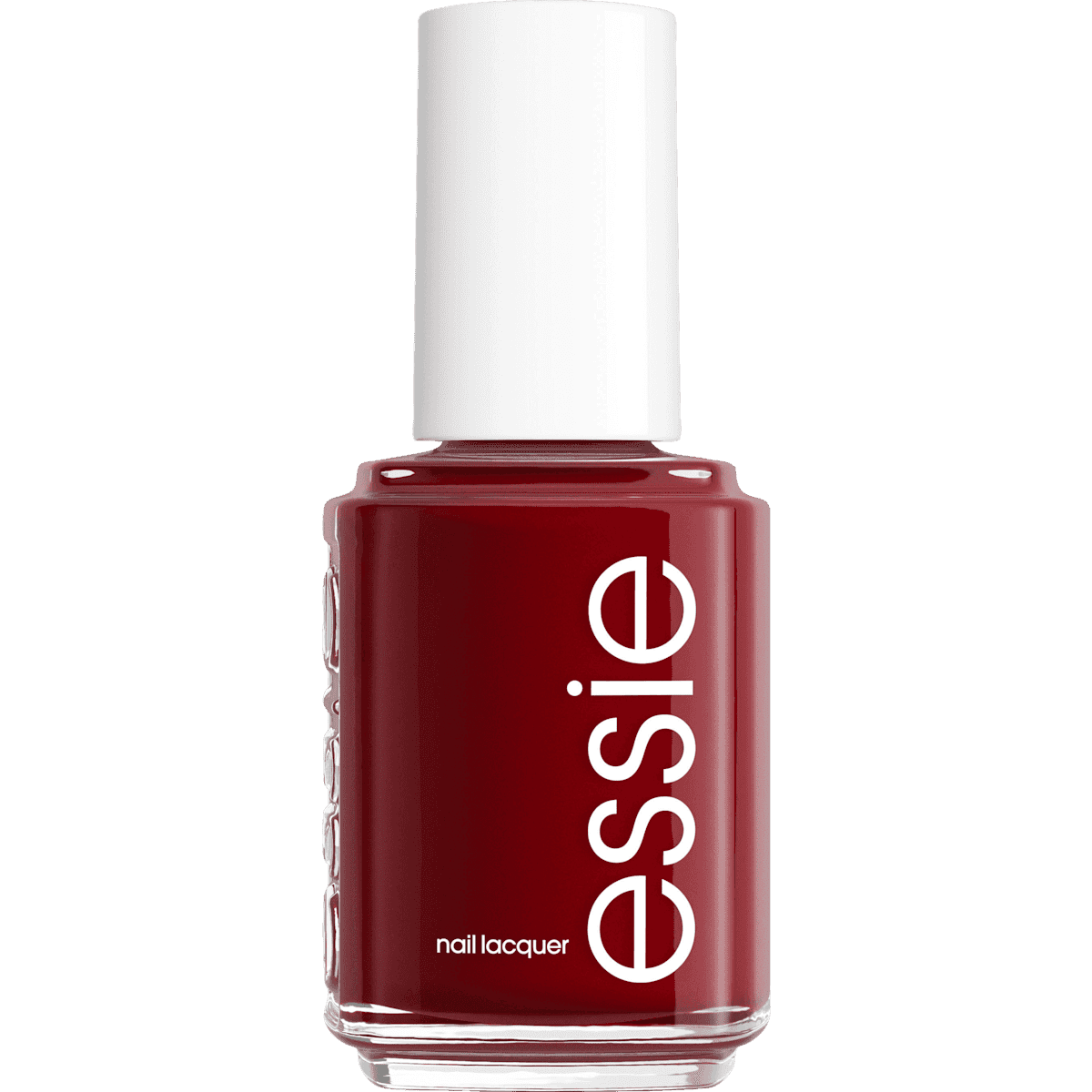essie Vernis à ongles 50 Bordeaux, 13,5 ml (essie Nagellack 50 Bordeaux, 13,5 ml) — produit allemand authentique au Maroc