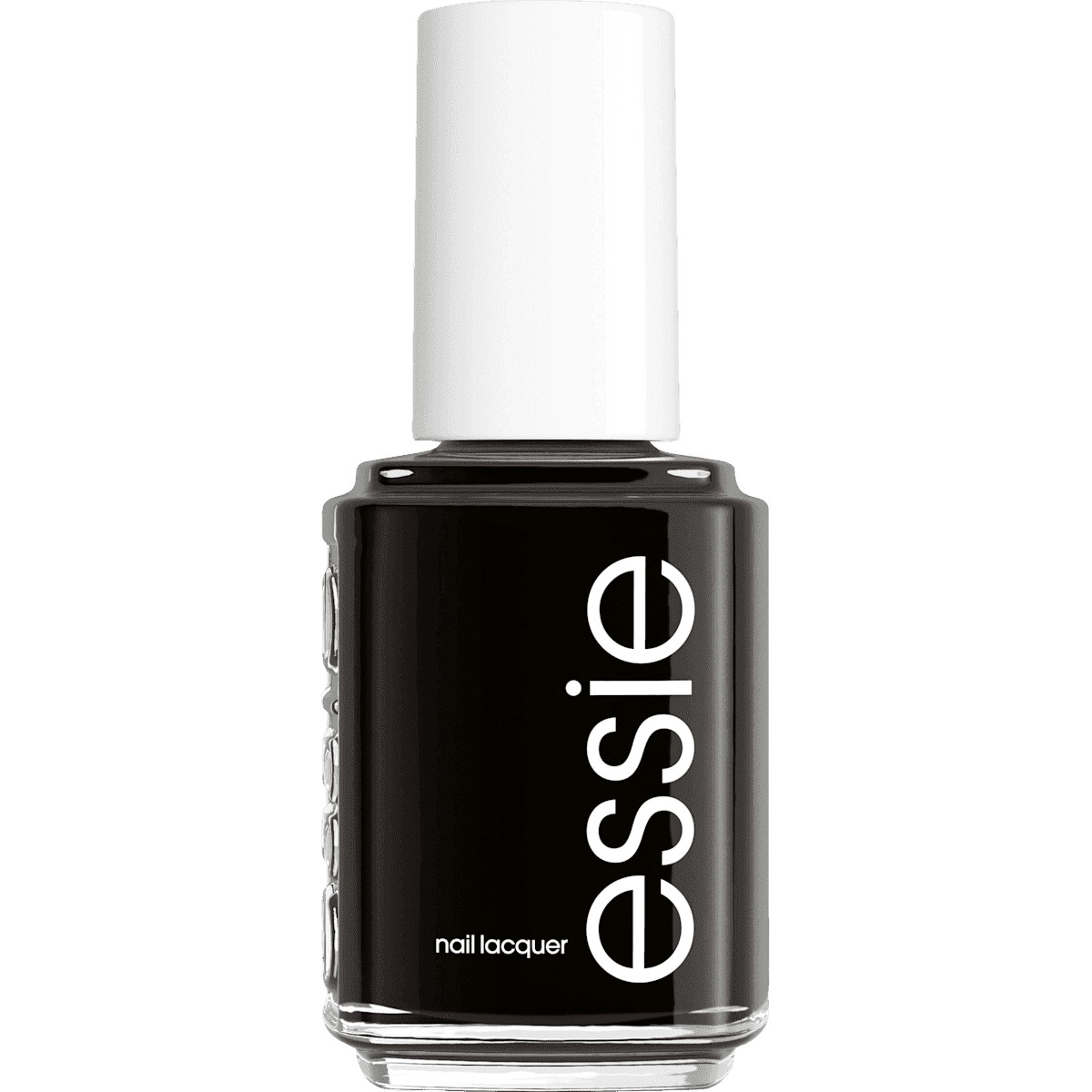 essie Vernis à ongles 88 Licorice noir, 13,5 ml (essie Nagellack 88 Licorice Schwarz, 13,5 ml) — produit allemand authentique au Maroc
