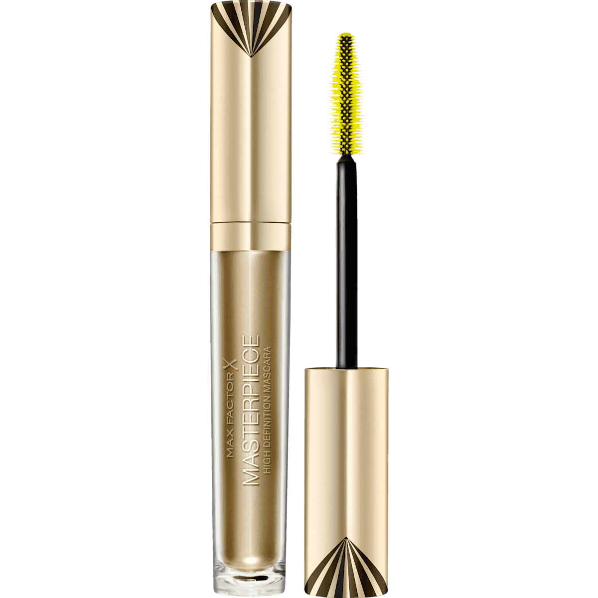 MAX FACTOR Mascara Masterpiece 001 Rich Black, 4,5 ml — منتج ألماني أصلي في المغرب