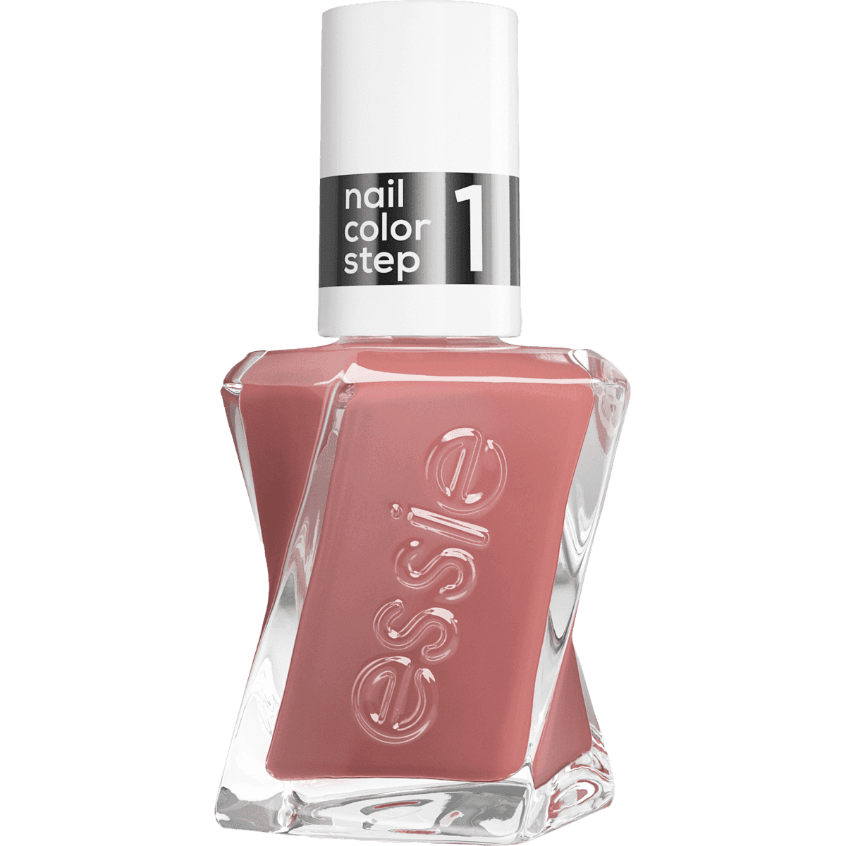essie Vernis à ongles Gel by essie 485 Princess Charming, 13,5 ml (essie Nagellack Gel by essie 485 Princess Charming, 13,5 ml) — produit allemand authentique au Maroc