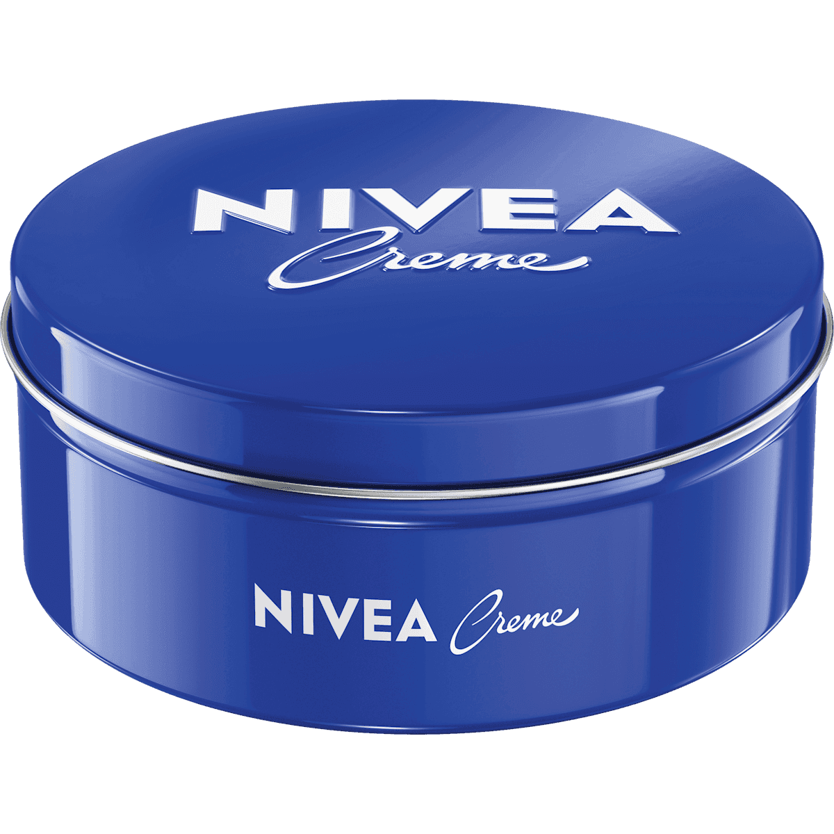 NIVEA crème en pot, 400 ml — produit allemand authentique au Maroc