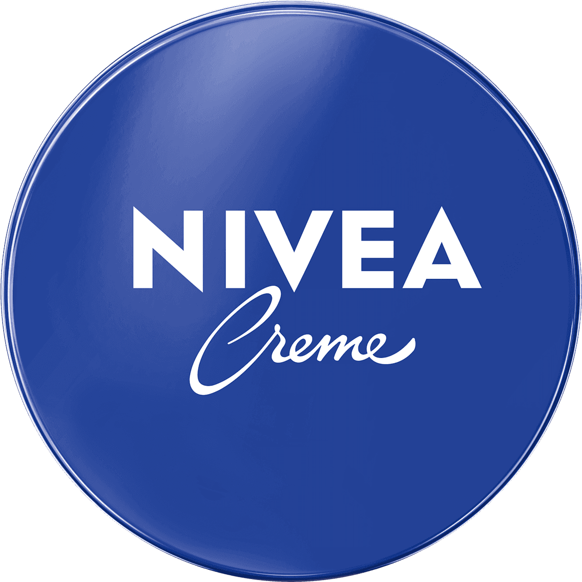 NIVEA crème en pot, 75 ml (NIVEA Creme in der Dose, 75 ml) — منتج ألماني أصلي في المغرب