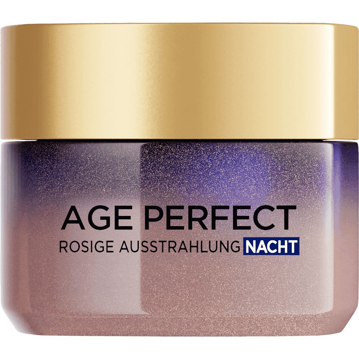 L'ORÉAL PARiS night cream Age Perfect Golden Age, 50 ml — authentic German product in Morocco