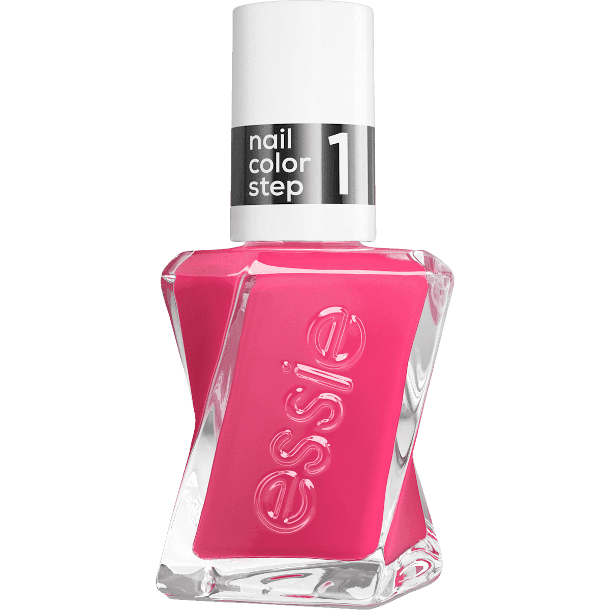 essie Vernis à ongles Gel by essie 553 Pinky Ring, 13,5 ml (essie Nagellack Gel by essie 553 Pinky Ring, 13,5 ml) — منتج ألماني أصلي في المغرب