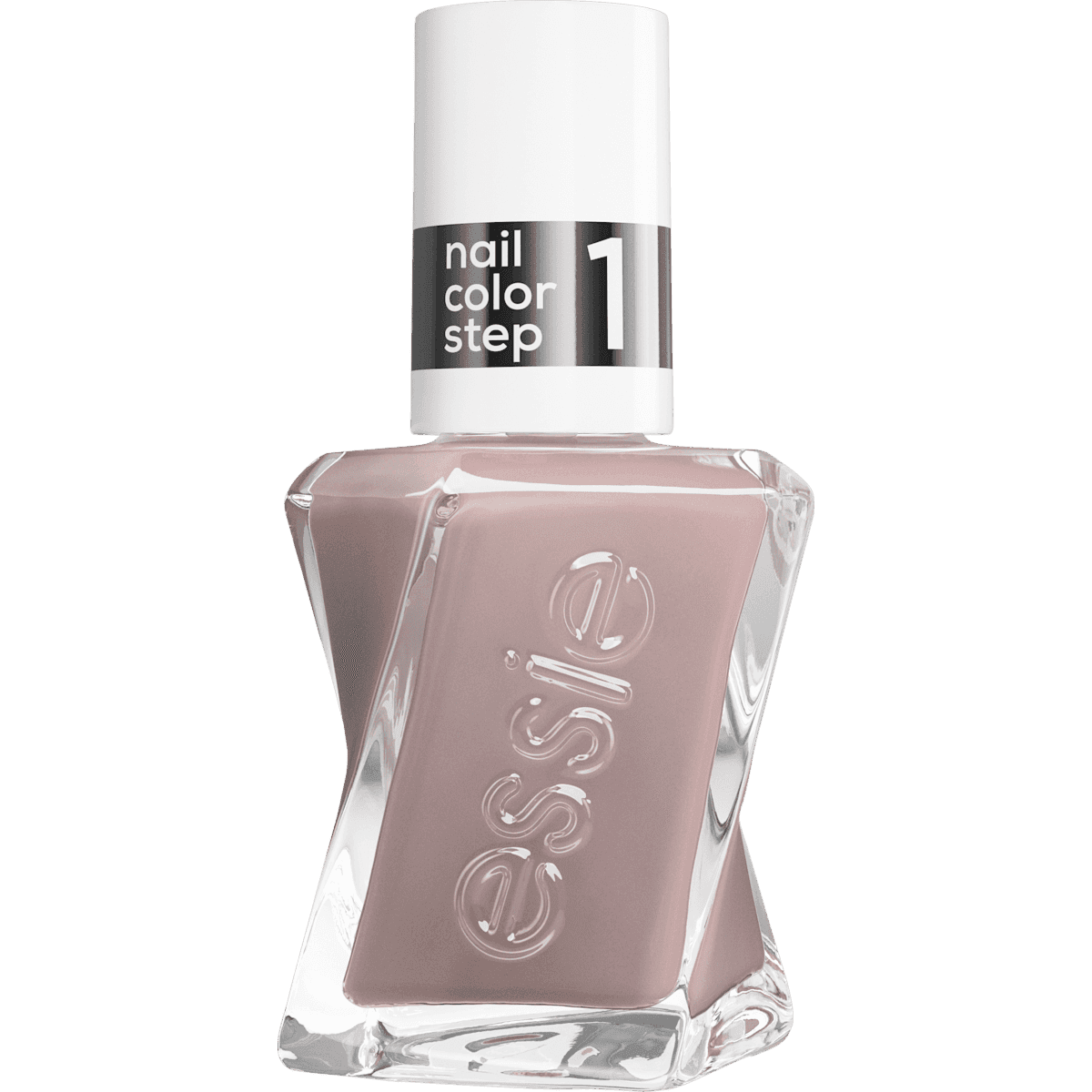 essie nail polish Gel by essie 545 Tassel Free, 13,5 ml (essie Nagellack Gel by essie 545 Tassel Free, 13,5 ml) — authentic German product in Morocco