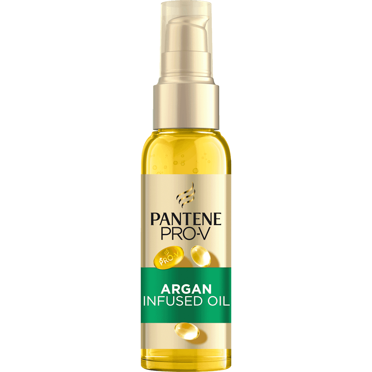 PANTENE PRO-V Masque cheveux Glatt & Seidig huile d'argan Argan Infused Oil, 100 ml (PANTENE PRO-V Haarkur Glatt & Seidig Arganöl Argan Infused Oil, 100 ml) — منتج ألماني أصلي في المغرب