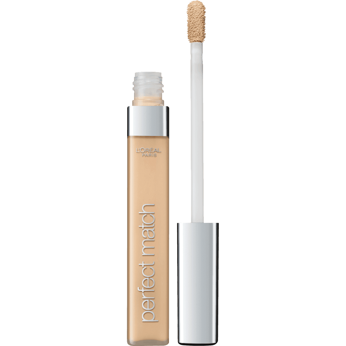 L'ORÉAL PARiS Concealer Perfect Match 3.N Creamy Beige, 6,8 ml — منتج ألماني أصلي في المغرب