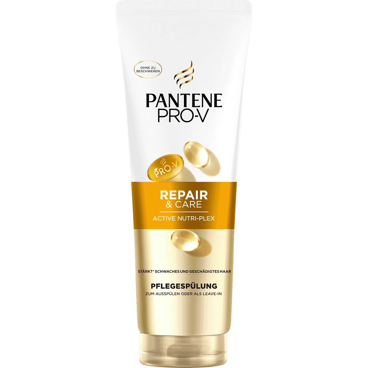 PANTENE PRO-V Conditioner Repair & Care, 200 ml — منتج ألماني أصلي في المغرب