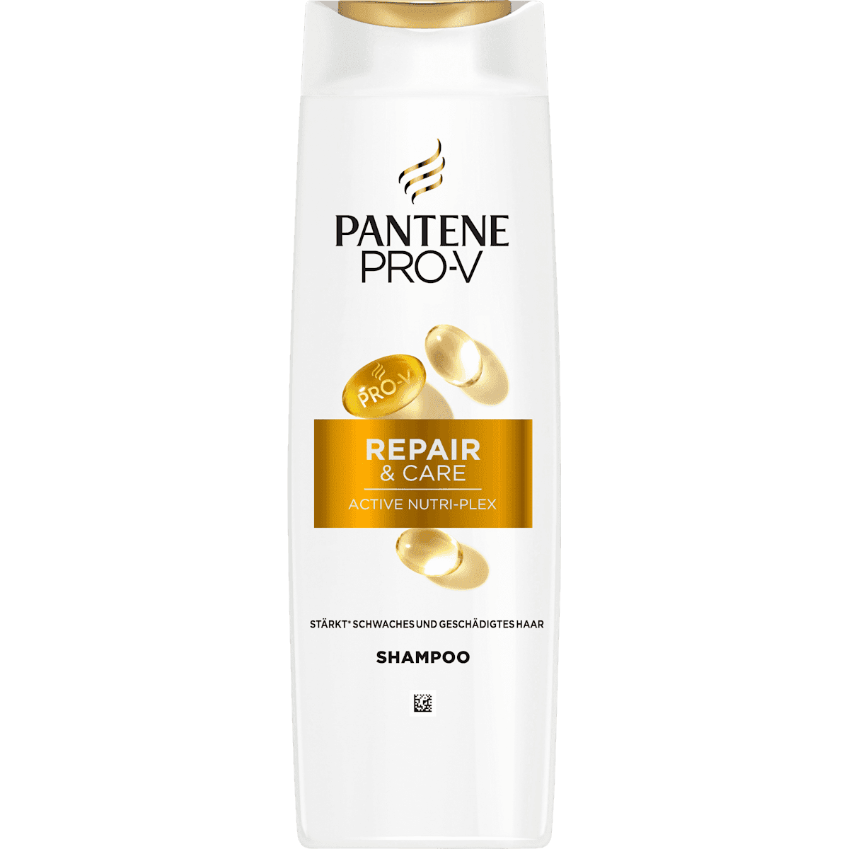 PANTENE PRO-V Shampooing Repair & Care XXL, 500 ml — produit allemand authentique au Maroc