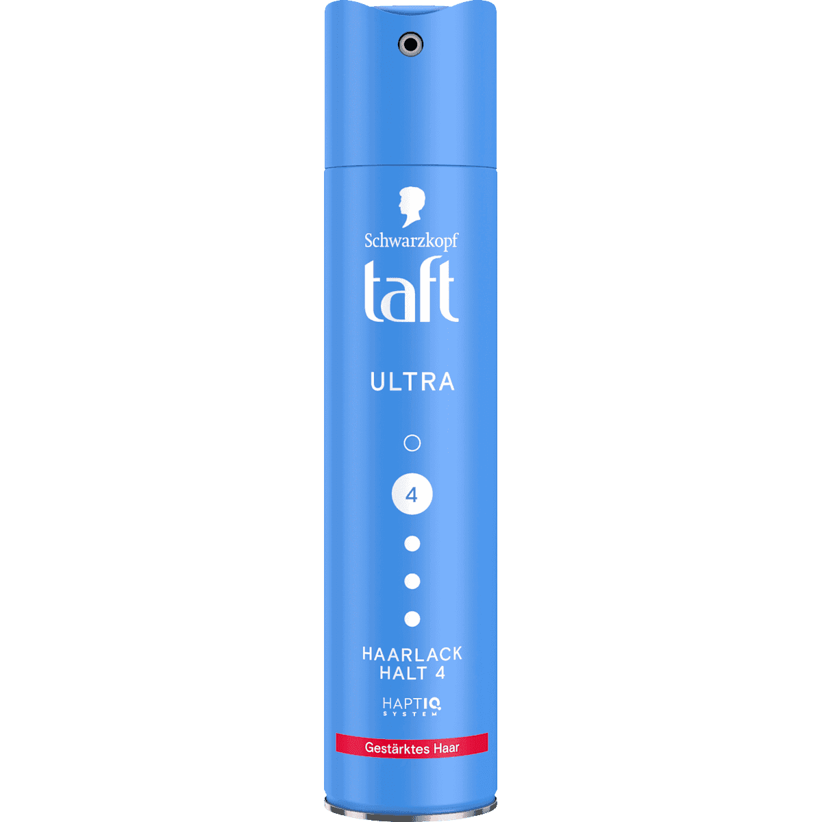 Schwarzkopf taft Laque cheveux ULTRA Halt 4, 250 ml — produit allemand authentique au Maroc