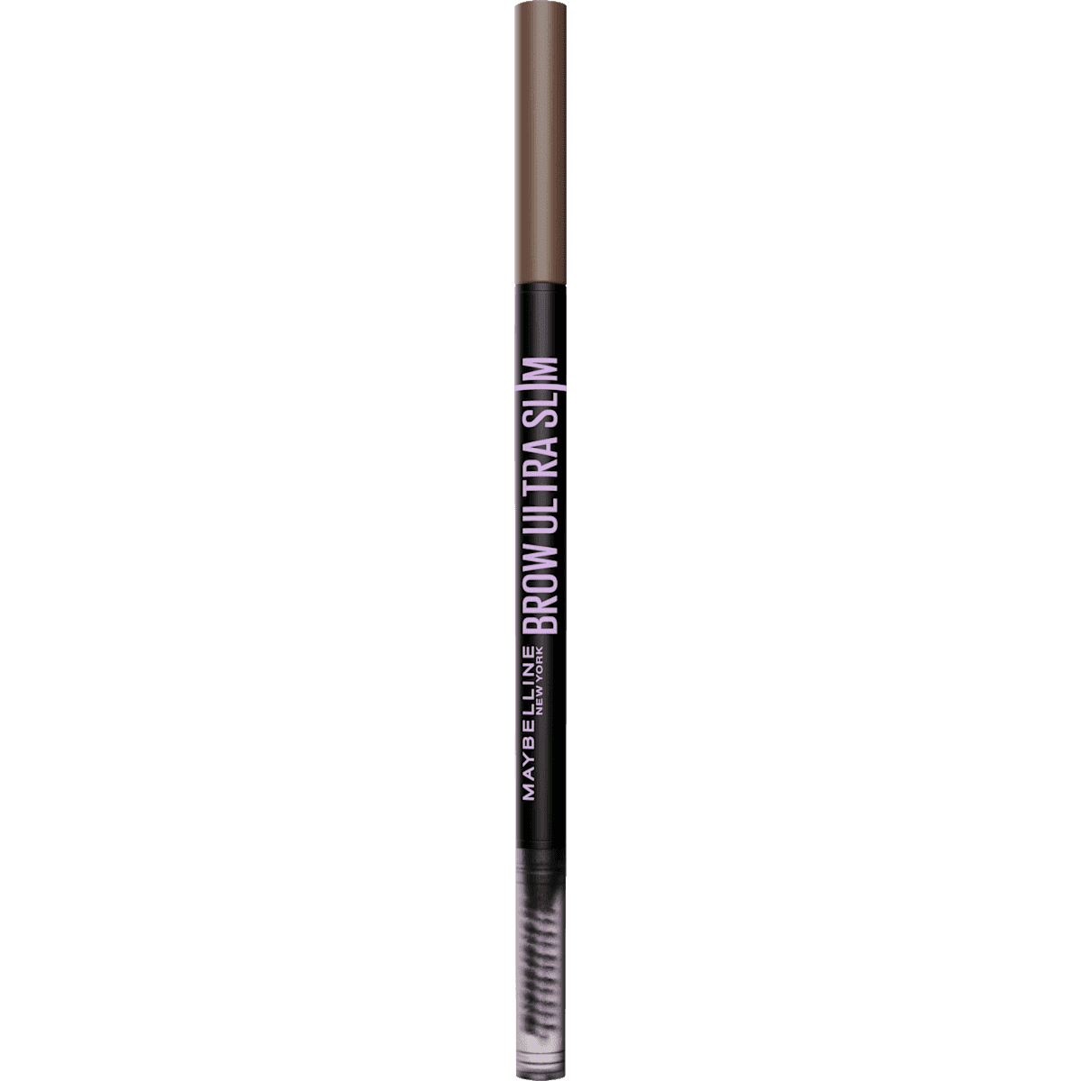 MAYBELLINE NEW YORK Crayon à sourcils Ultra Slim 04 Medium Brown, 1 pièce — produit allemand authentique au Maroc