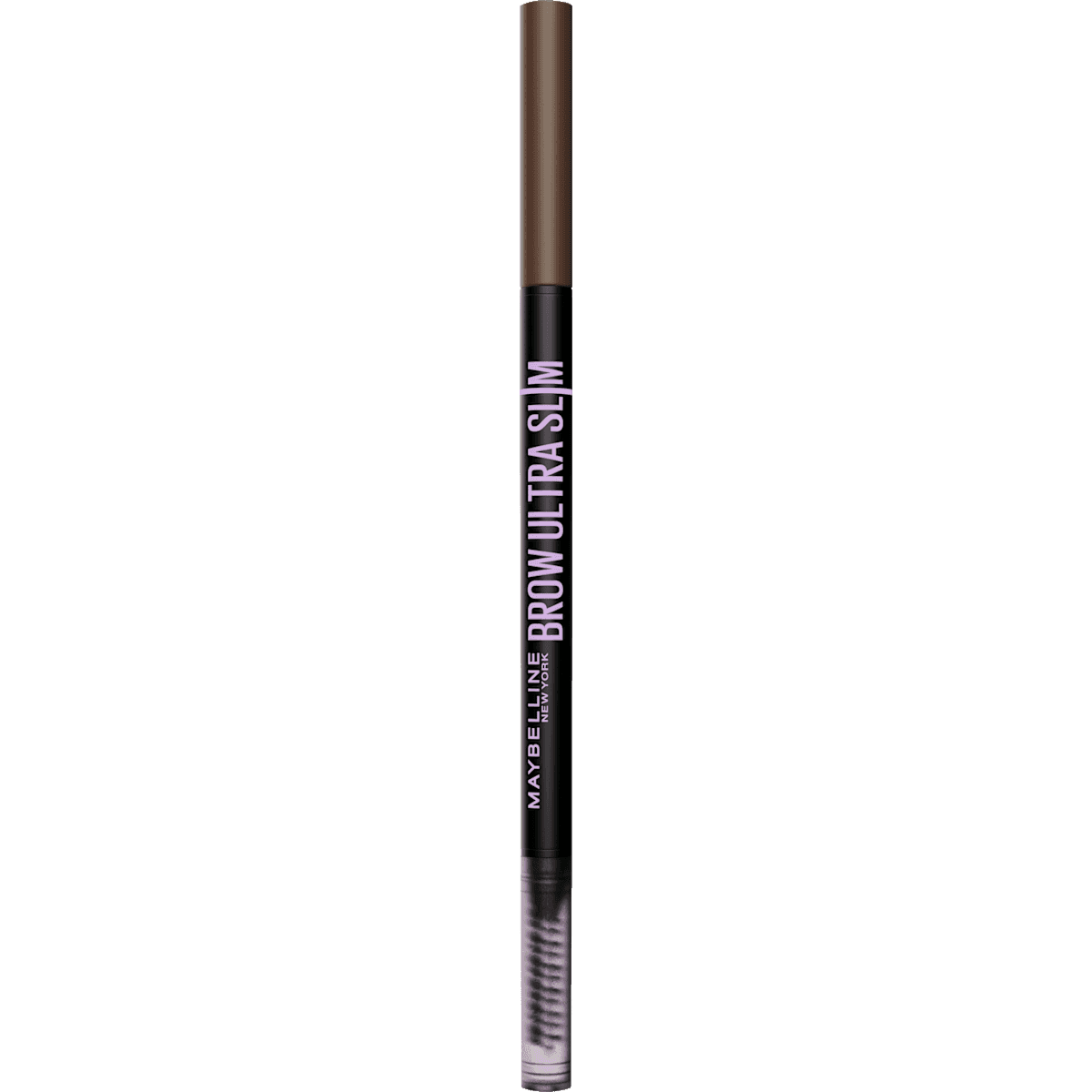 MAYBELLINE NEW YORK brow pencil Ultra 05 Slim, 1 pc (MAYBELLINE NEW YORK Augenbrauenstift Ultra 05 Slim, 1 St) — authentic German product in Morocco