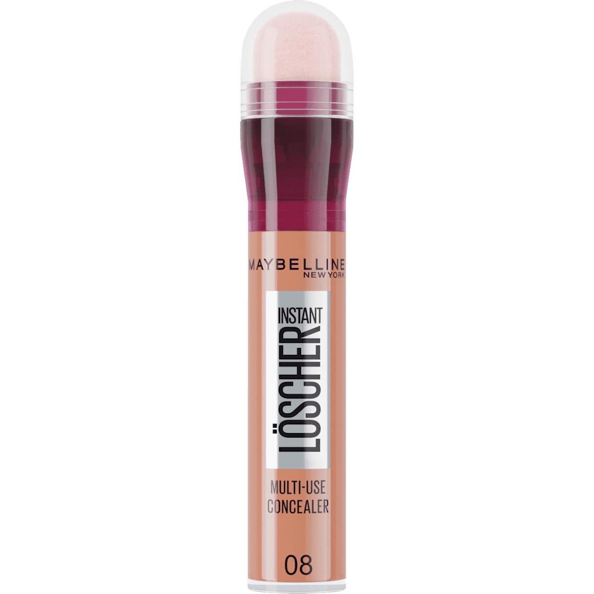 MAYBELLINE NEW YORK Concealer Instant Anti-Age Effekt Löscher 08 Buff, 6,8 ml — منتج ألماني أصلي في المغرب