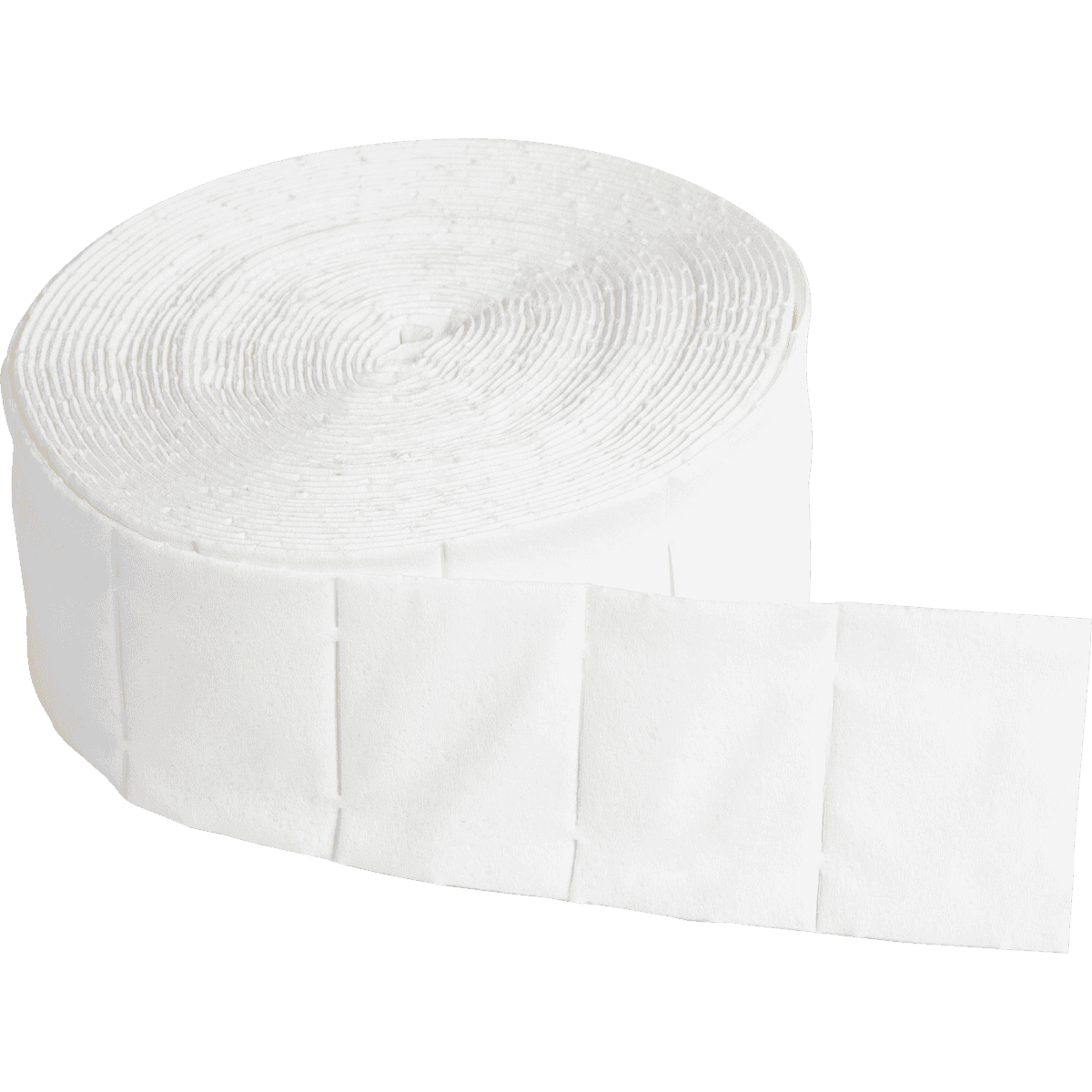 NÉONAIL Zellulose-Pad 12-lagig, 250 pcs (NÉONAIL Zellulose-Pad 12-lagig, 250 St) — authentic German product in Morocco