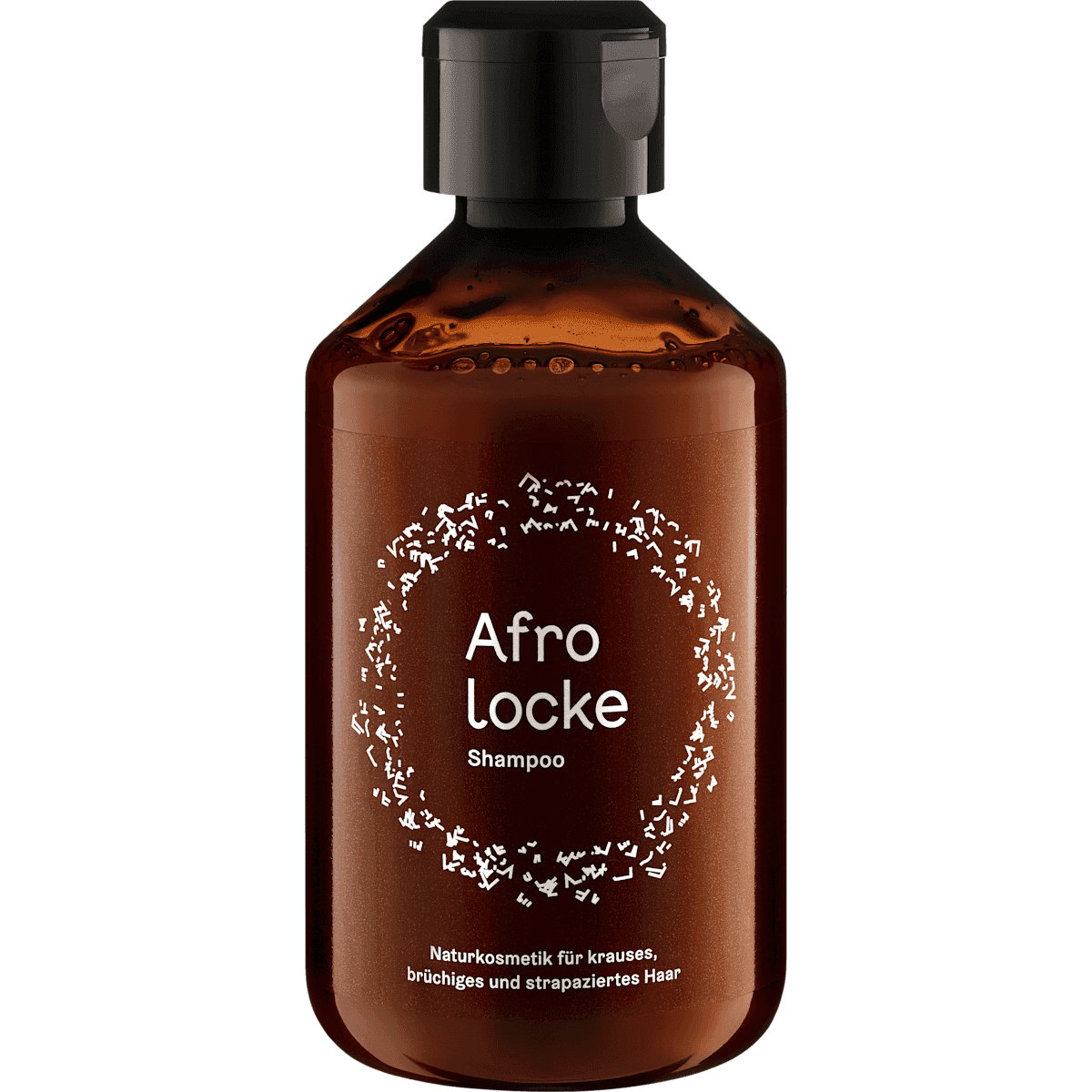 Afrolocke Shampooing, 250 ml — منتج ألماني أصلي في المغرب