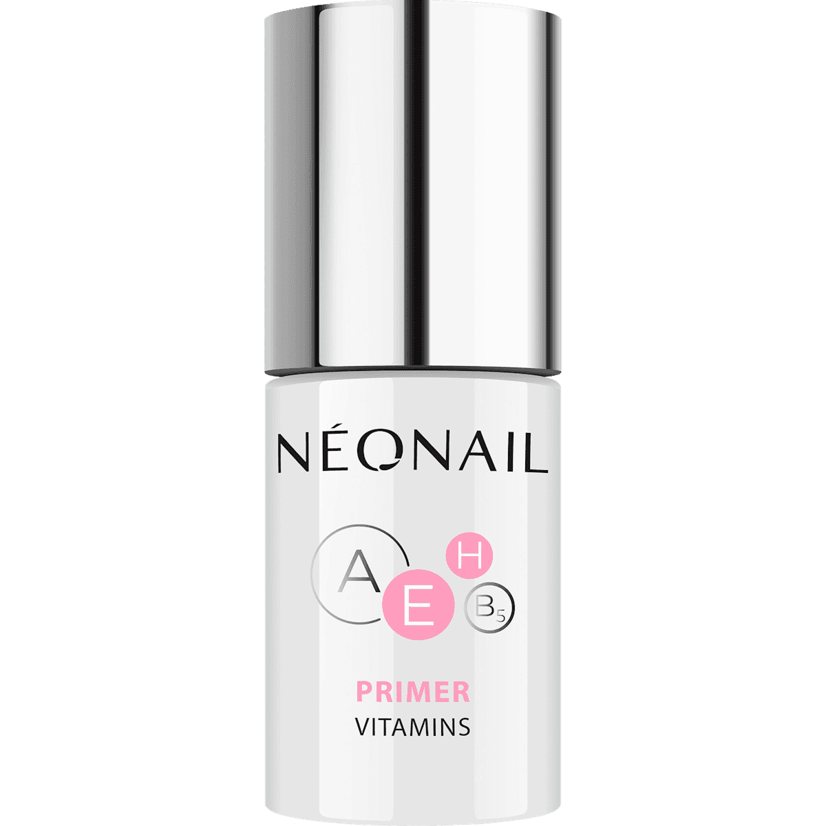 NÉONAIL nail polish Primer Vitamins, 7,2 ml (NÉONAIL Nagellack Primer Vitamins, 7,2 ml) — authentic German product in Morocco