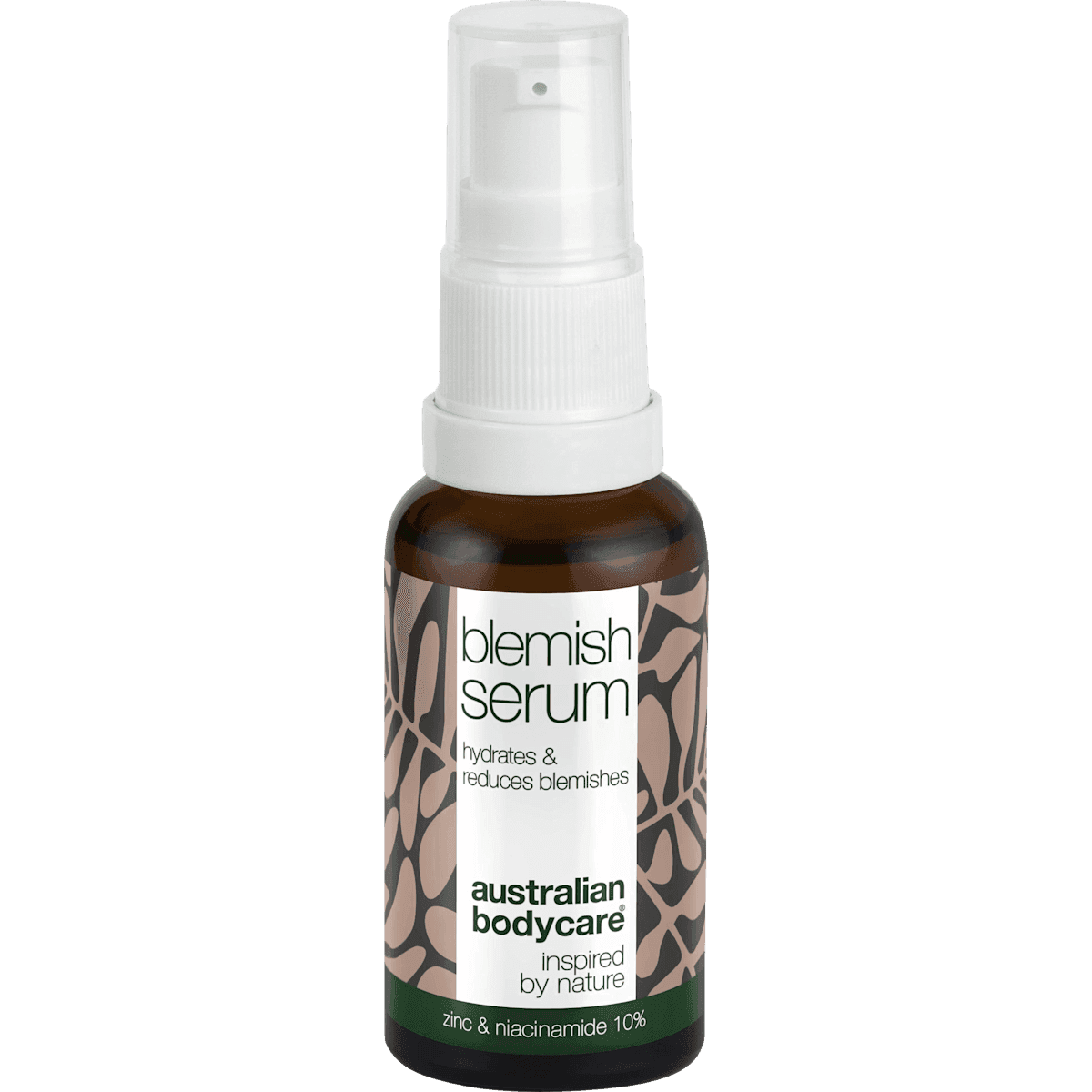 Australian BodyCare Anti Pickel Serum Niacinamide, 30 ml — منتج ألماني أصلي في المغرب