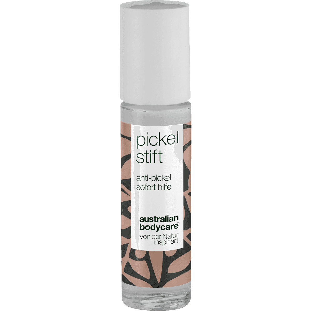 Australian BodyCare Anti Pickel Stift Tee Baum huile, 9 ml — produit allemand authentique au Maroc