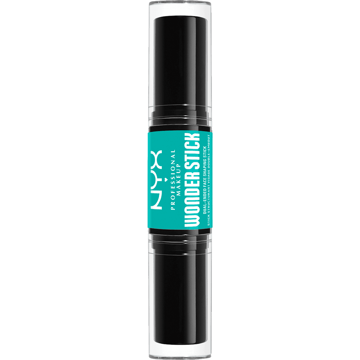 NYX PROFESSIONAL MAKEUP Contouringstift Dual Face Lift Fair 01, 1 pièce — منتج ألماني أصلي في المغرب