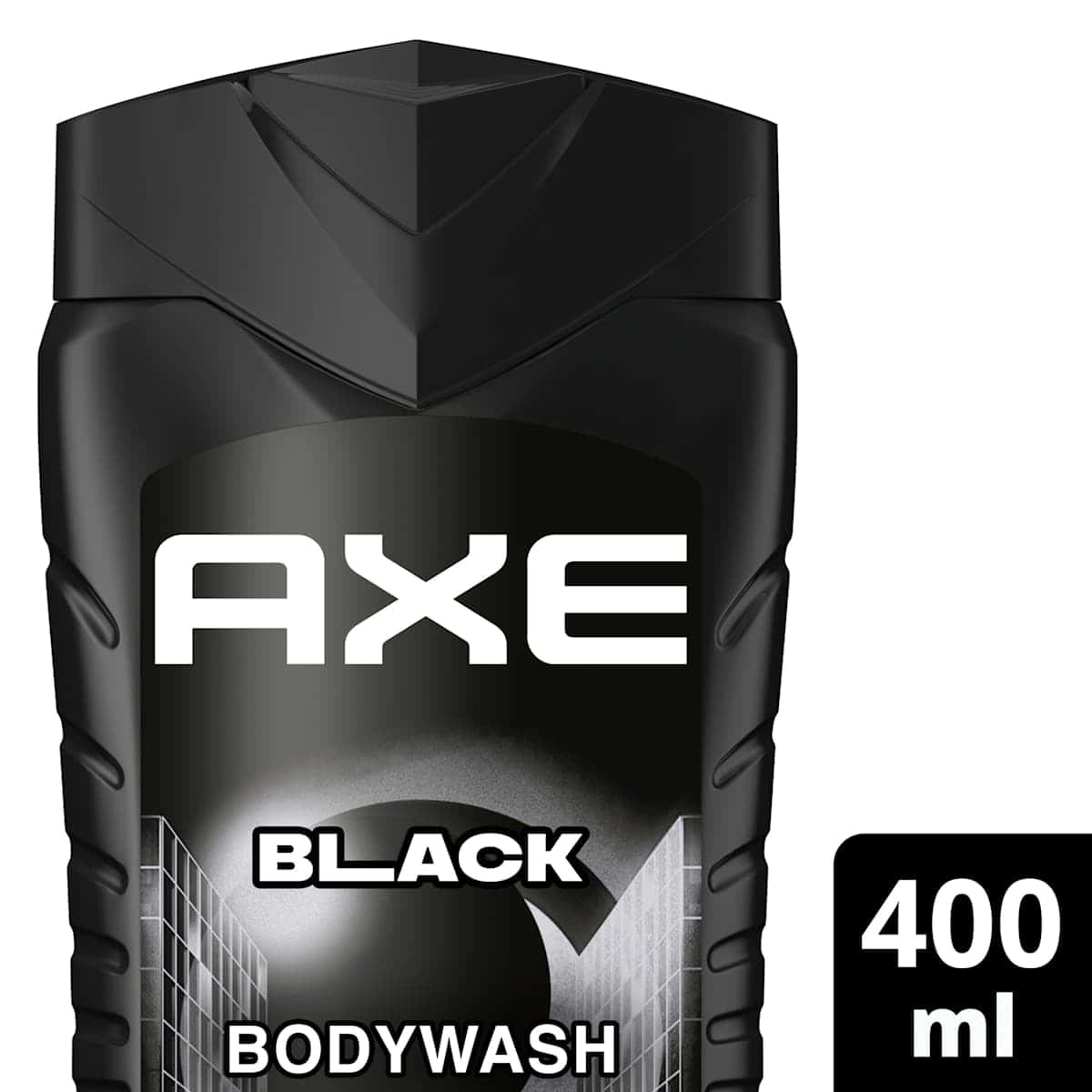 AXE Gel douche Black, 400 ml (AXE Duschgel Black, 400 ml) — منتج ألماني أصلي في المغرب