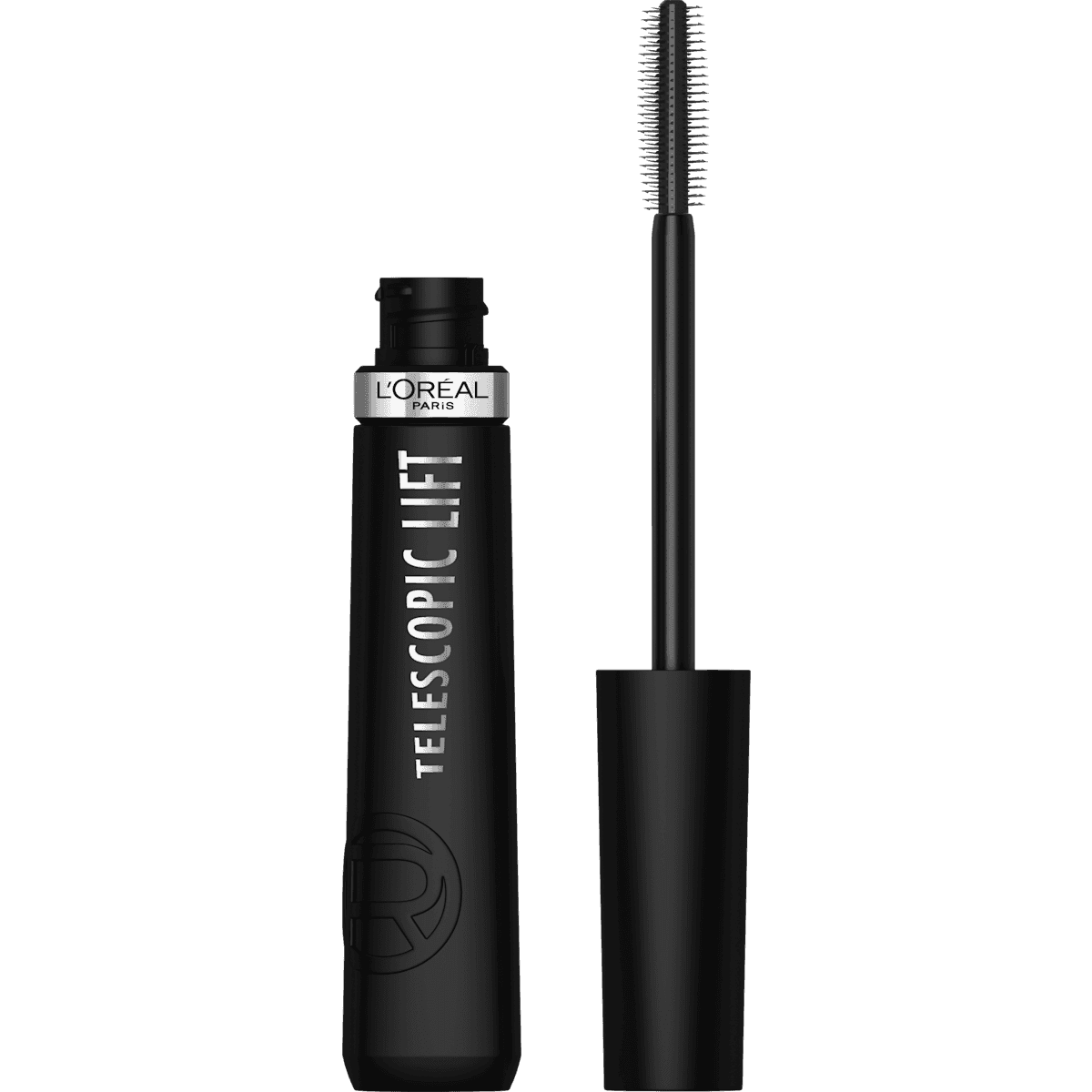 L'ORÉAL PARiS Mascara Telescopic Lift Black, 9,9 ml — produit allemand authentique au Maroc