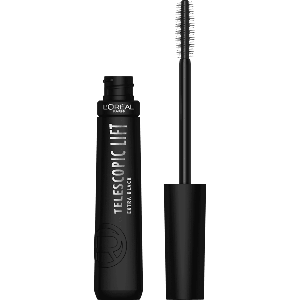 L'ORÉAL PARiS Mascara Telescopic Lift Extra Black, 9,9 ml — منتج ألماني أصلي في المغرب