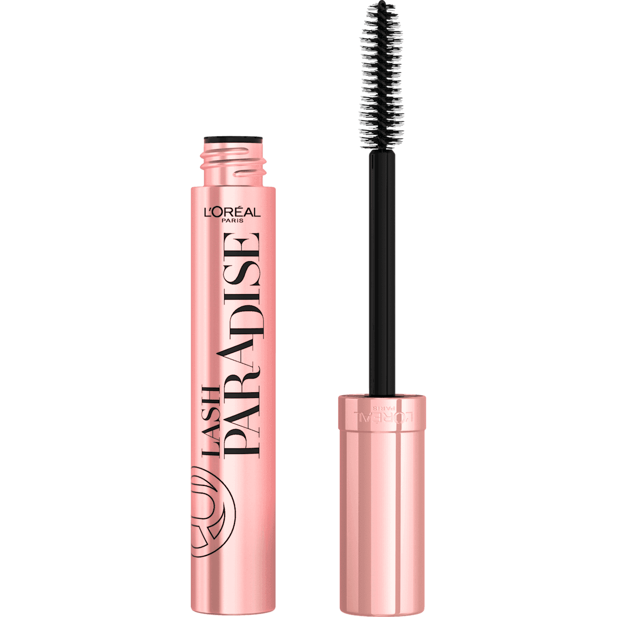 L'ORÉAL PARiS Mascara Lash Paradise Black, 6,4 ml — منتج ألماني أصلي في المغرب
