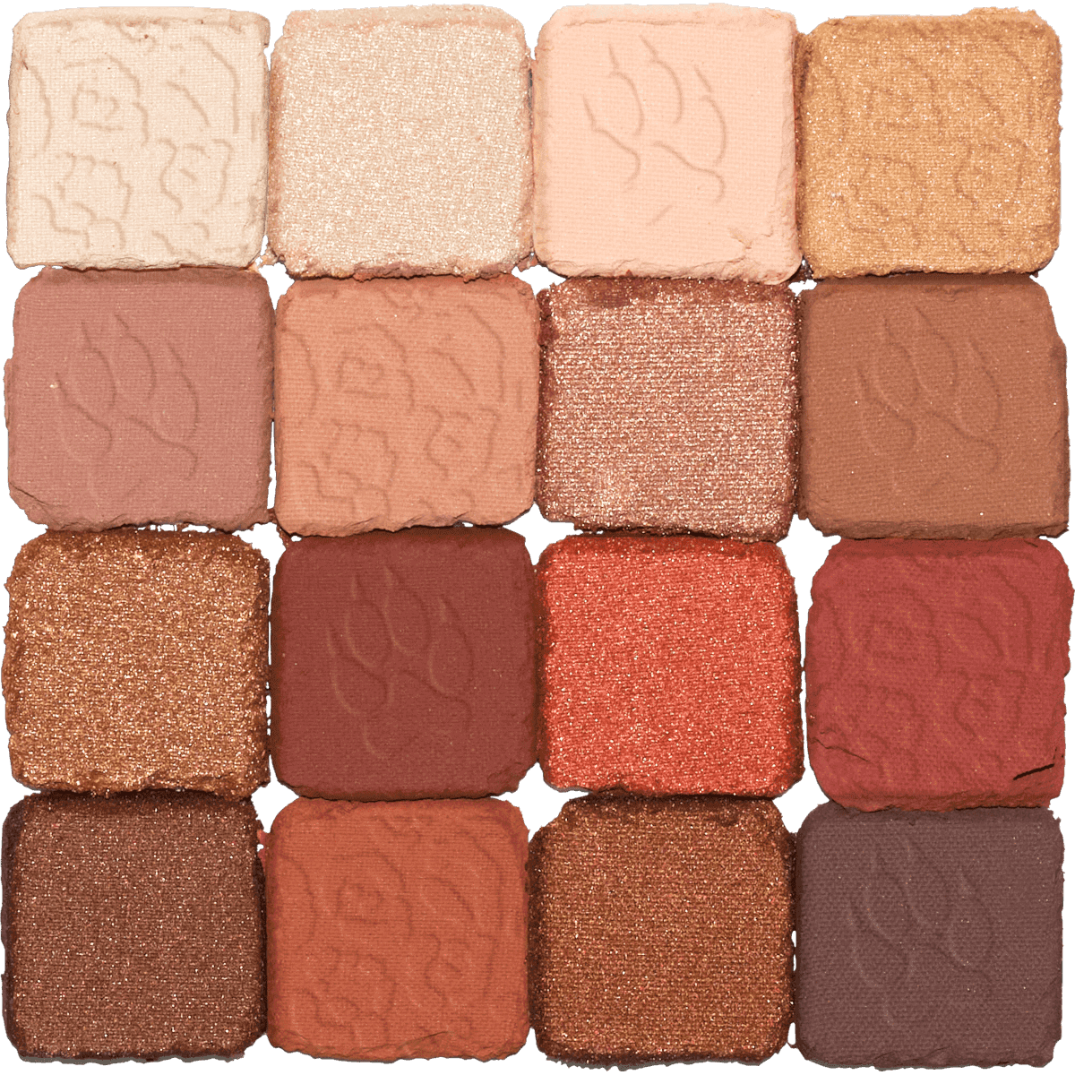 NYX PROFESSIONAL MAKEUP Fard à paupières Palette Ultimate 05W Warm Neutrals, 12,8 g (NYX PROFESSIONAL MAKEUP Lidschatten Palette Ultimate 05W Warm Neutrals, 12,8 g) — منتج ألماني أصلي في المغرب