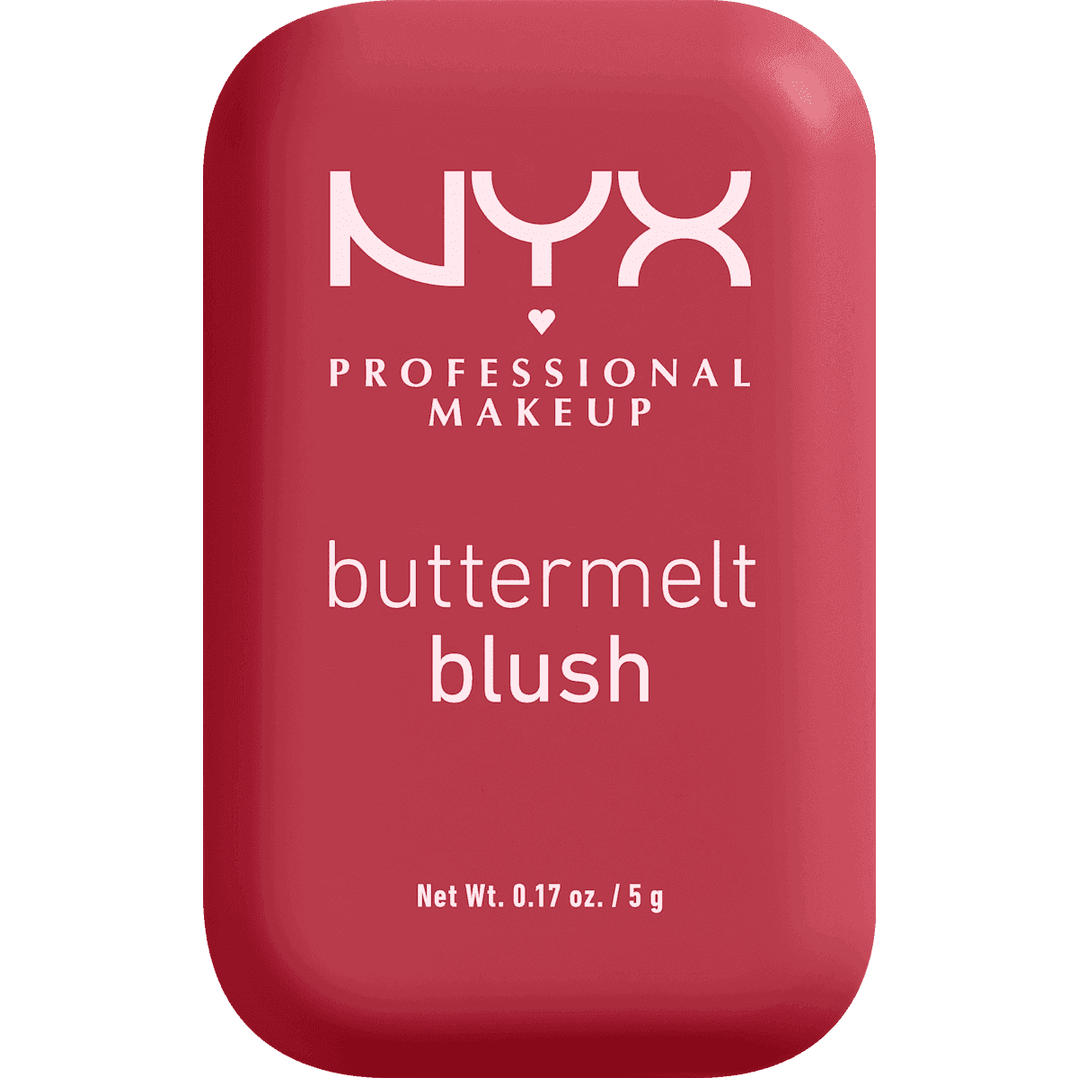 NYX PROFESSIONAL MAKEUP Blush Buttermelt 10 Back and Butta, 5 g — منتج ألماني أصلي في المغرب