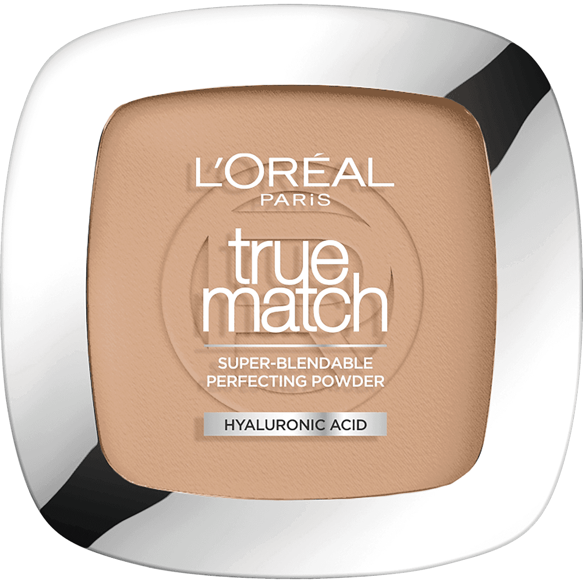 L'ORÉAL PARiS Kompakt Powder True Match 5D, 9 g (L'ORÉAL PARiS Kompakt Puder True Match 5D, 9 g) — authentic German product in Morocco