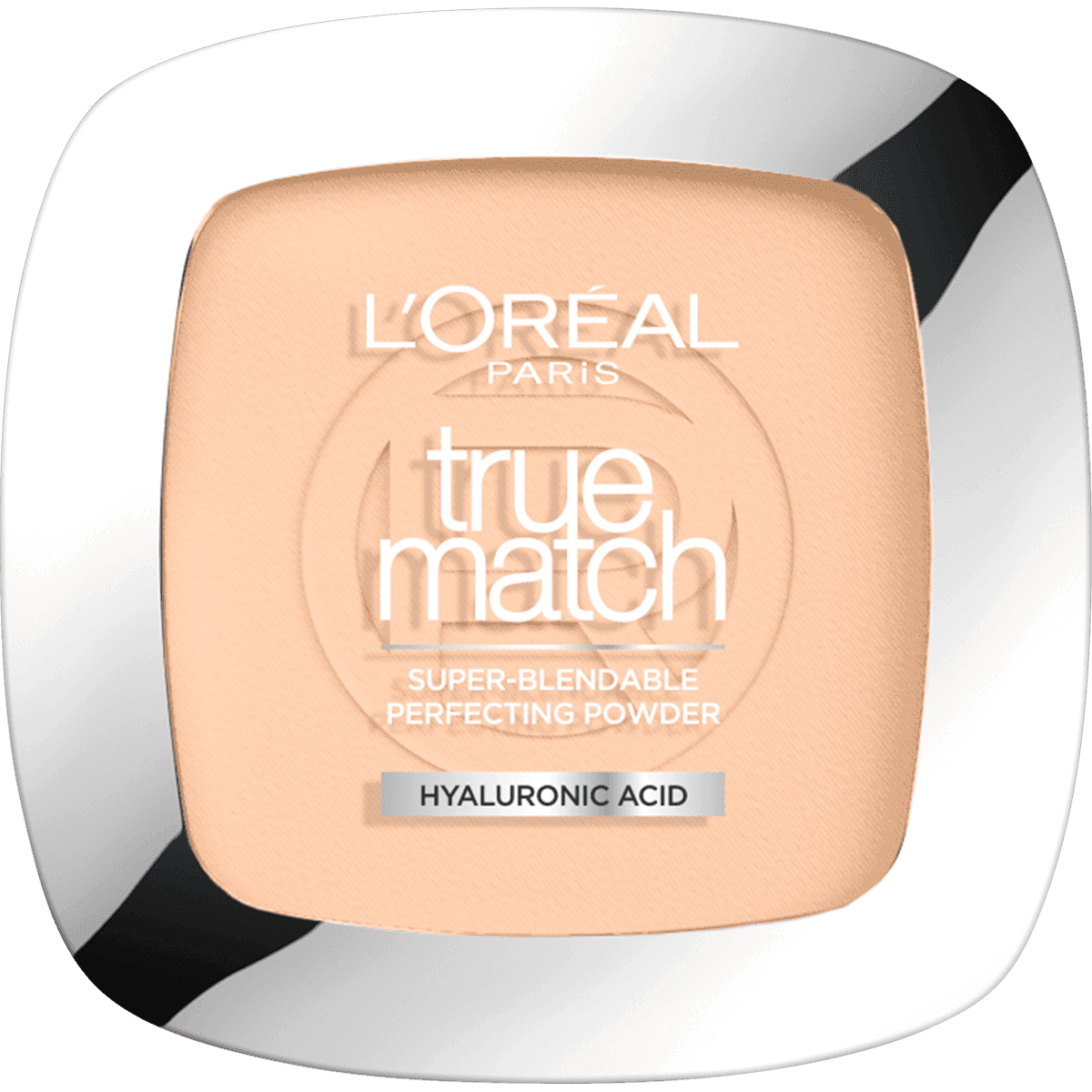 L'ORÉAL PARiS Kompakt Poudre True Match 1R, 9 g (L'ORÉAL PARiS Kompakt Puder True Match 1R, 9 g) — منتج ألماني أصلي في المغرب