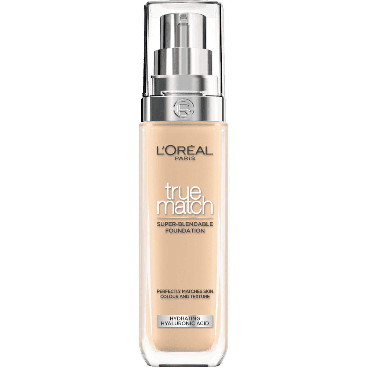 L'ORÉAL PARiS Foundation True Match 4.N, 30 ml — منتج ألماني أصلي في المغرب