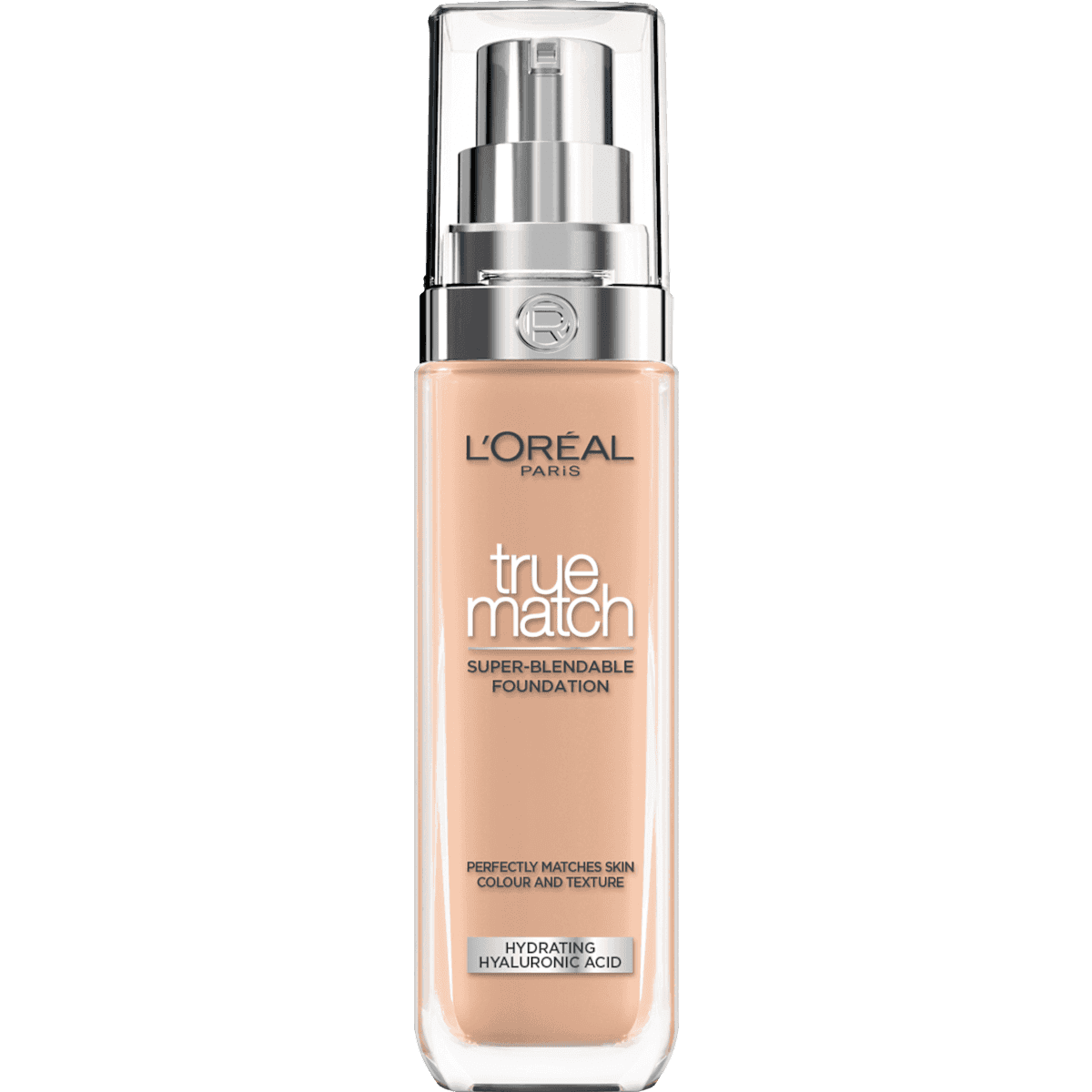 L'ORÉAL PARiS Foundation True Match 5.R/C, 30 ml — produit allemand authentique au Maroc