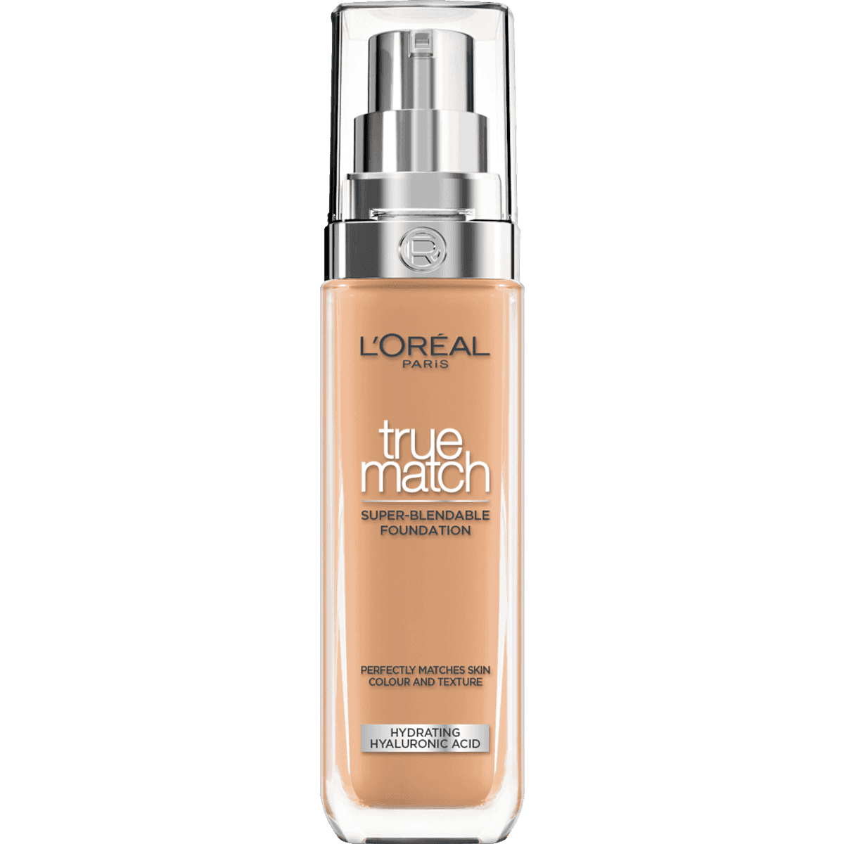 L'ORÉAL PARiS Foundation True Match 7.D/W, 30 ml — منتج ألماني أصلي في المغرب