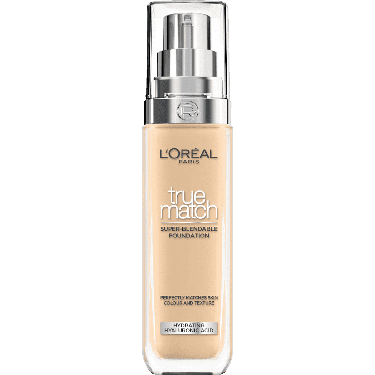L'ORÉAL PARiS Foundation True Match 3.5.N, 30 ml — produit allemand authentique au Maroc