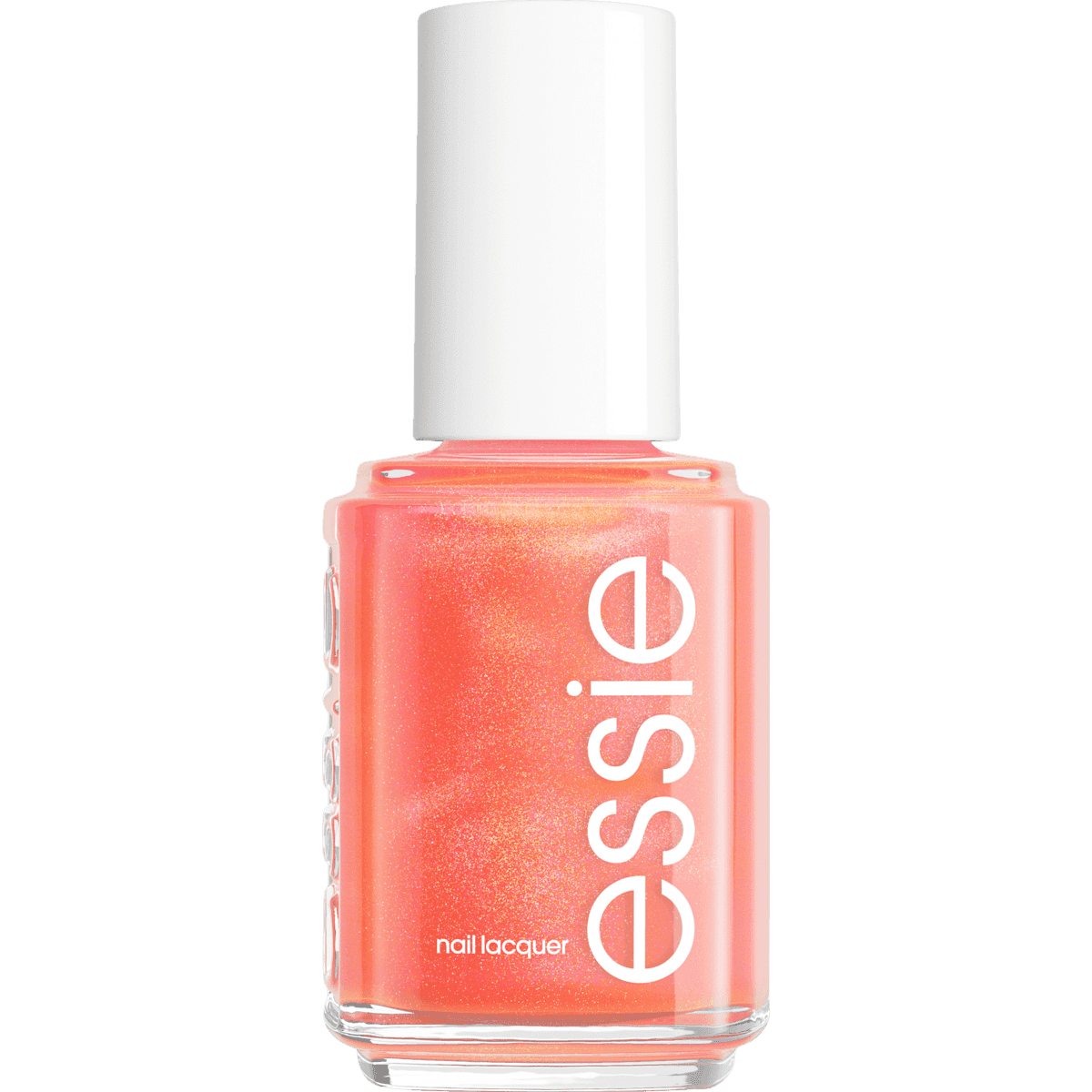 essie Vernis à ongles Effekt 18 Fiercely, 13,5 ml (essie Nagellack Effekt 18 Fiercely, 13,5 ml) — produit allemand authentique au Maroc