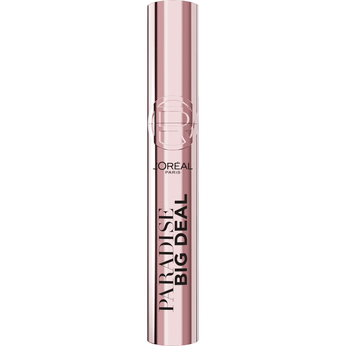 L'ORÉAL PARiS Mascara Paradise Big Deal black, 9,9 ml (L'ORÉAL PARiS Mascara Paradise Big Deal Schwarz, 9,9 ml) — authentic German product in Morocco