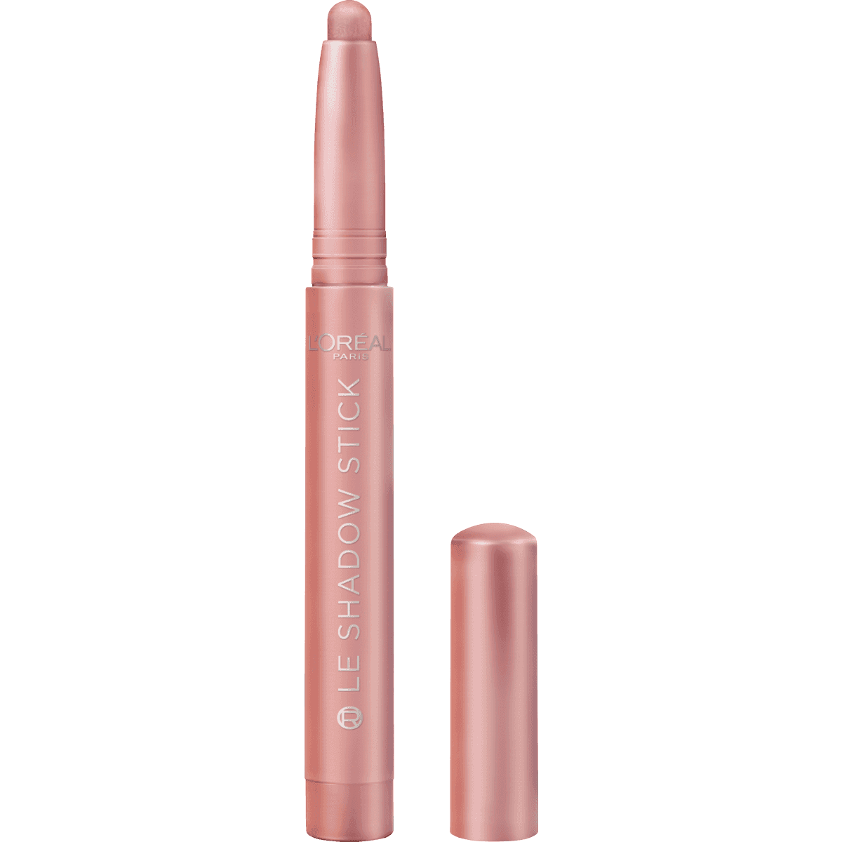 L'ORÉAL PARiS Fard à paupières Stick Le Shadow 245 Alluring rose, 1,4 g (L'ORÉAL PARiS Lidschatten Stick Le Shadow 245 Alluring Rose, 1,4 g) — منتج ألماني أصلي في المغرب